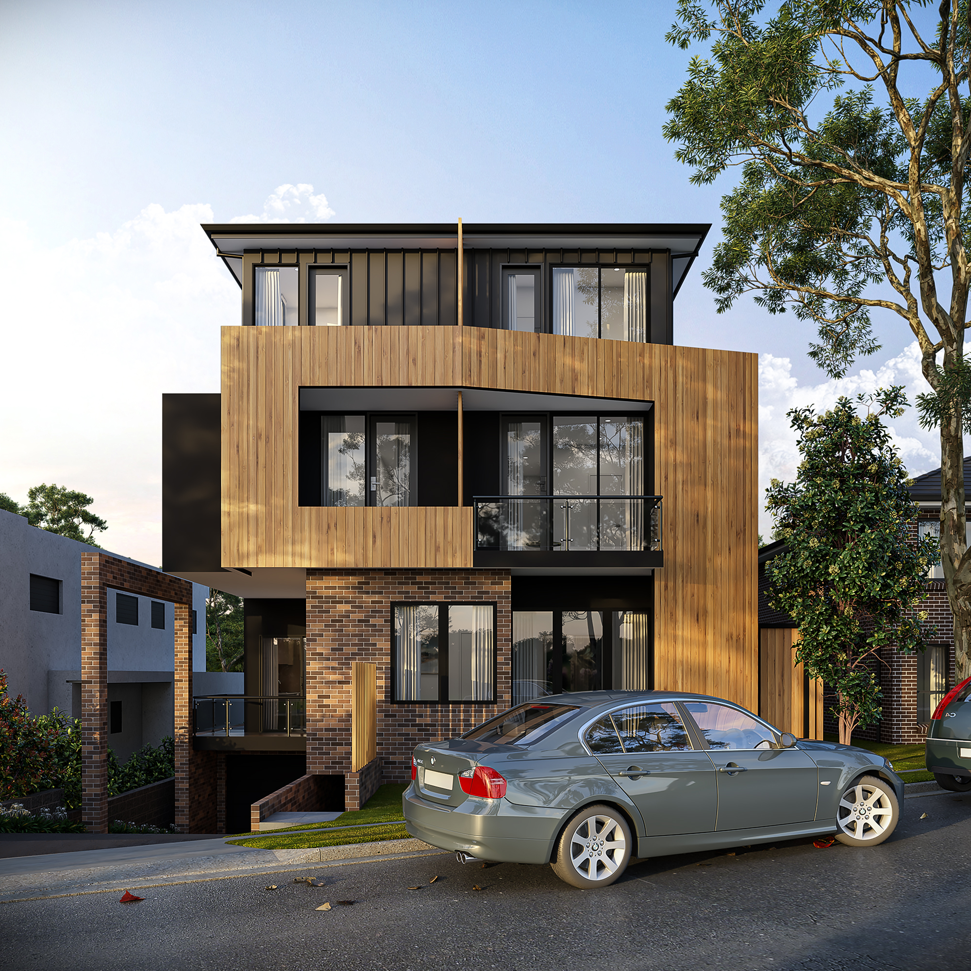 9 Margaret Street, Cardiff