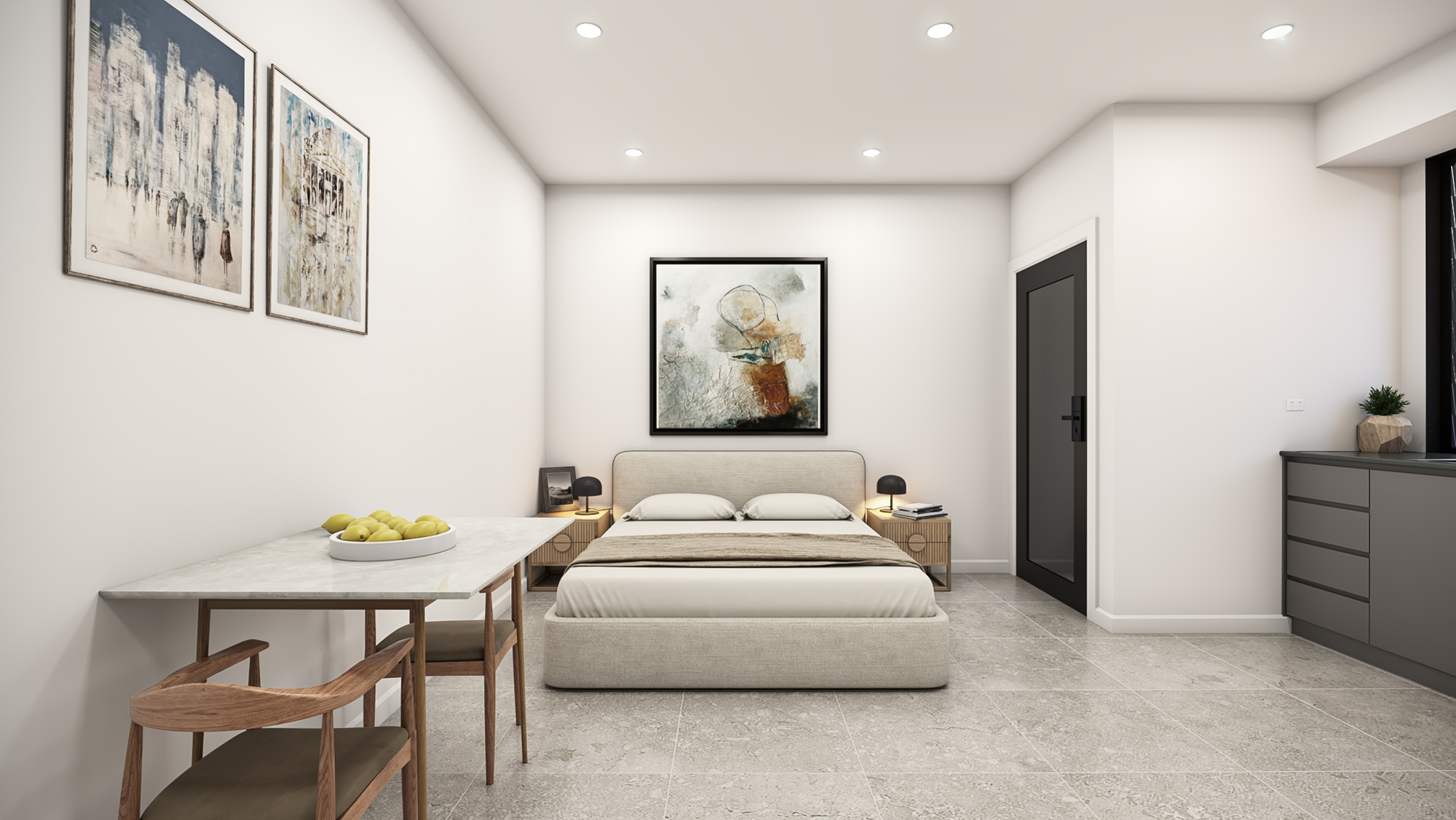 9 Margaret Street, Cardiff