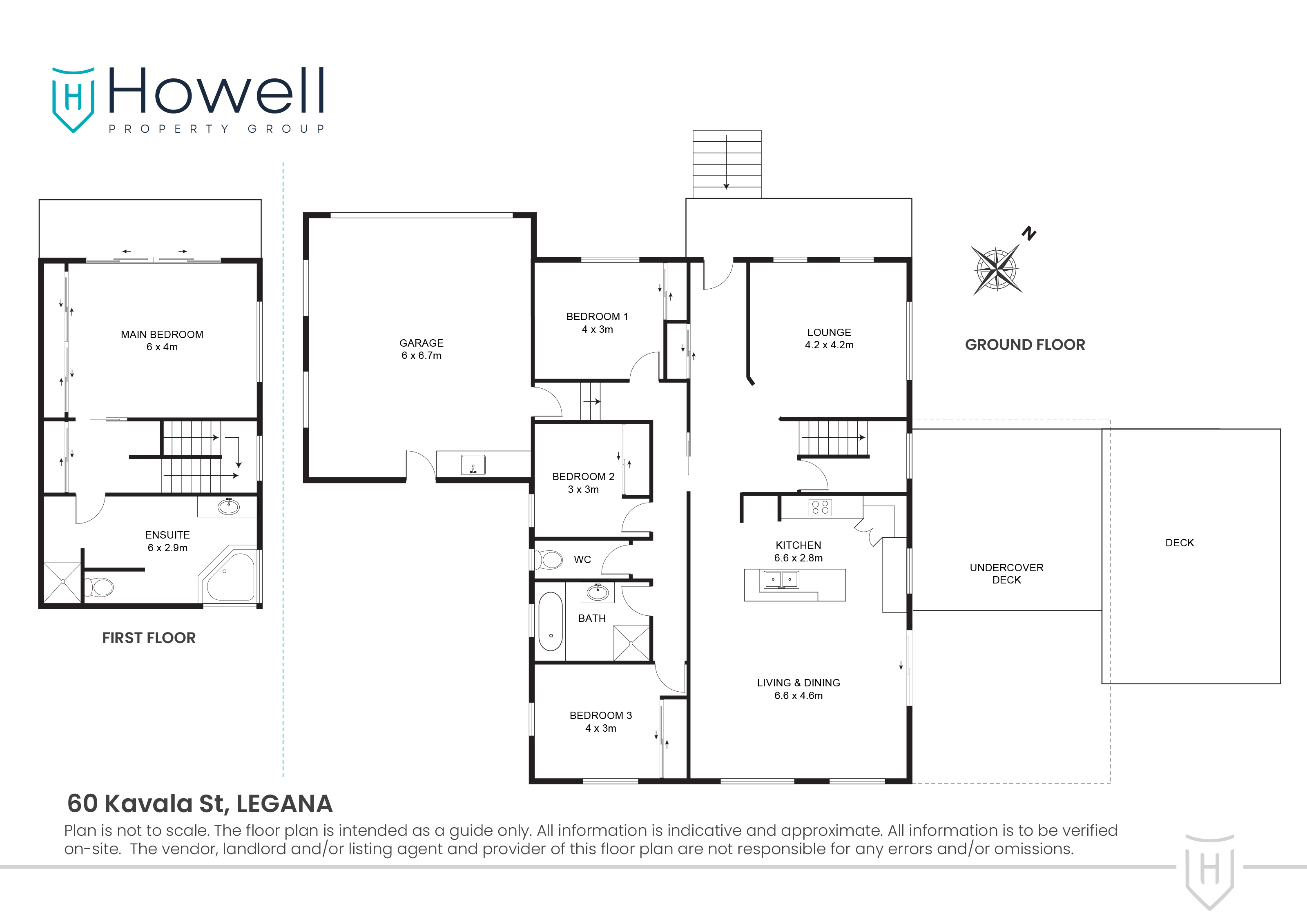 60 Kavala Street, Legana