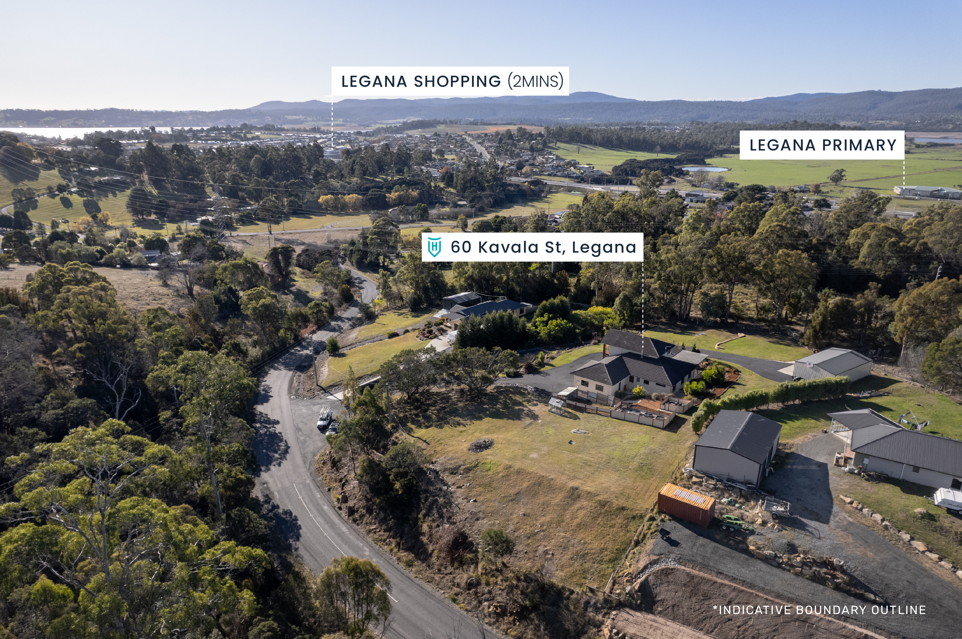 60 Kavala Street, Legana