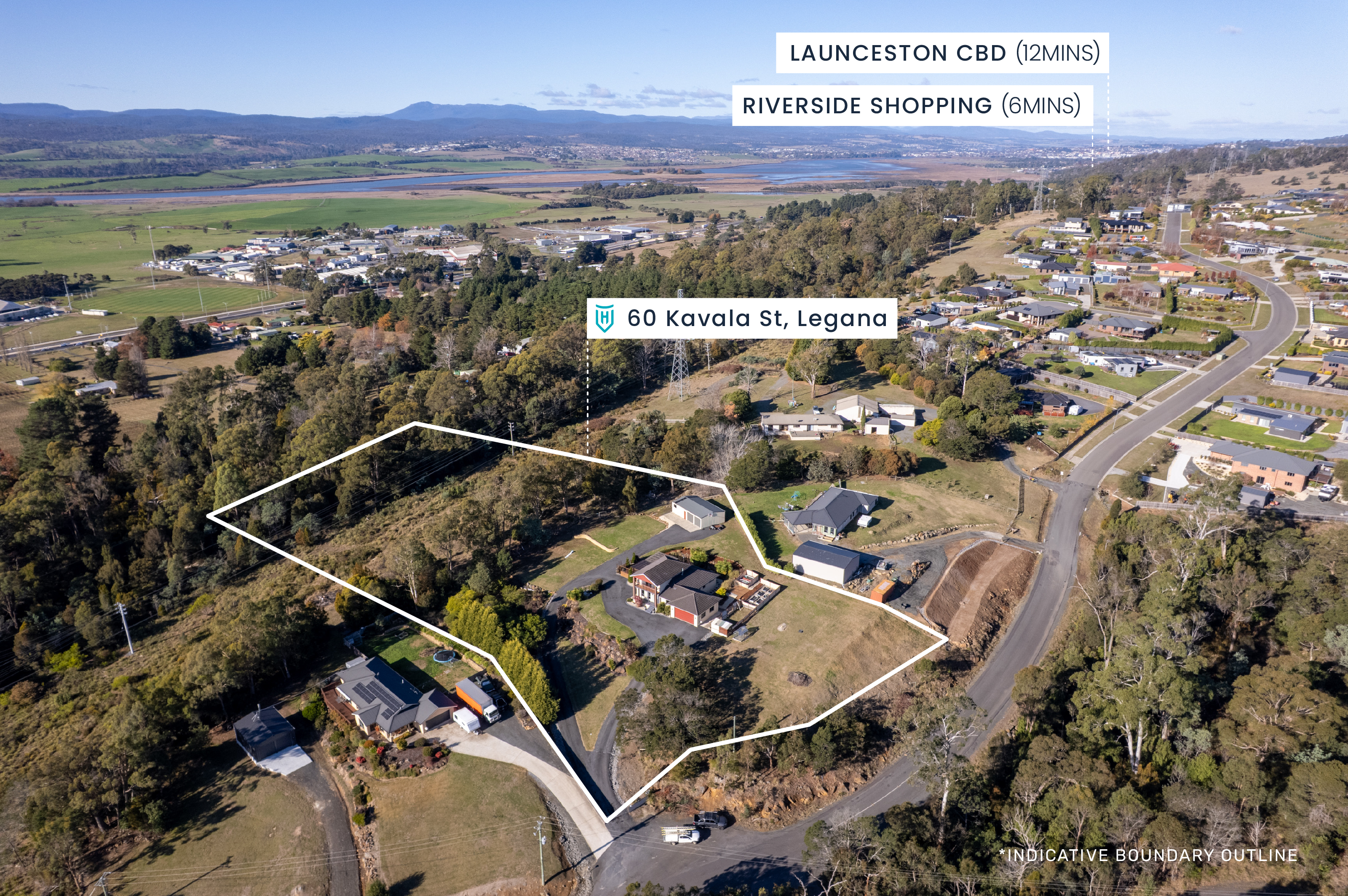 60 Kavala Street, Legana