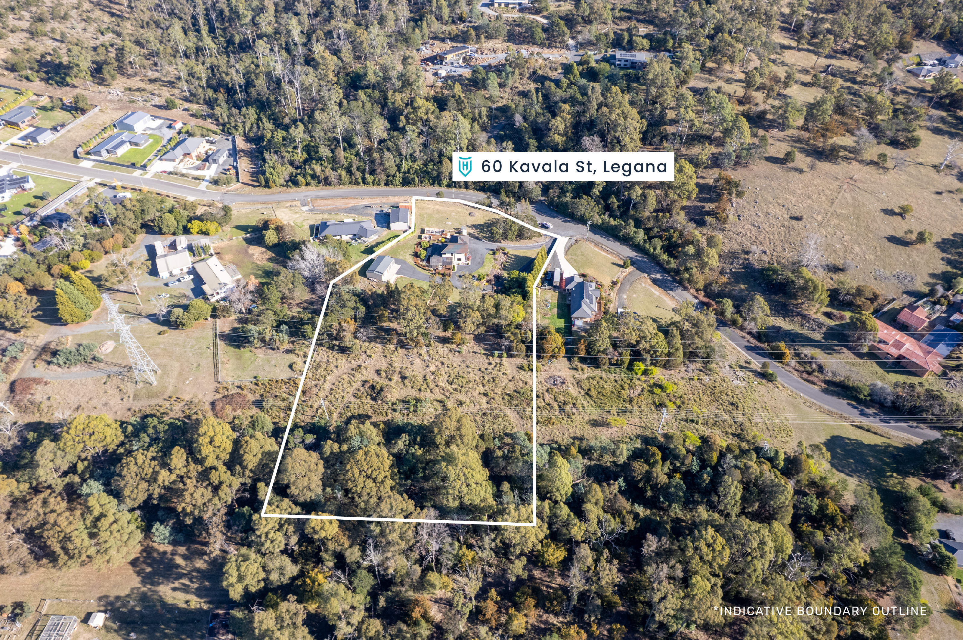 60 Kavala Street, Legana
