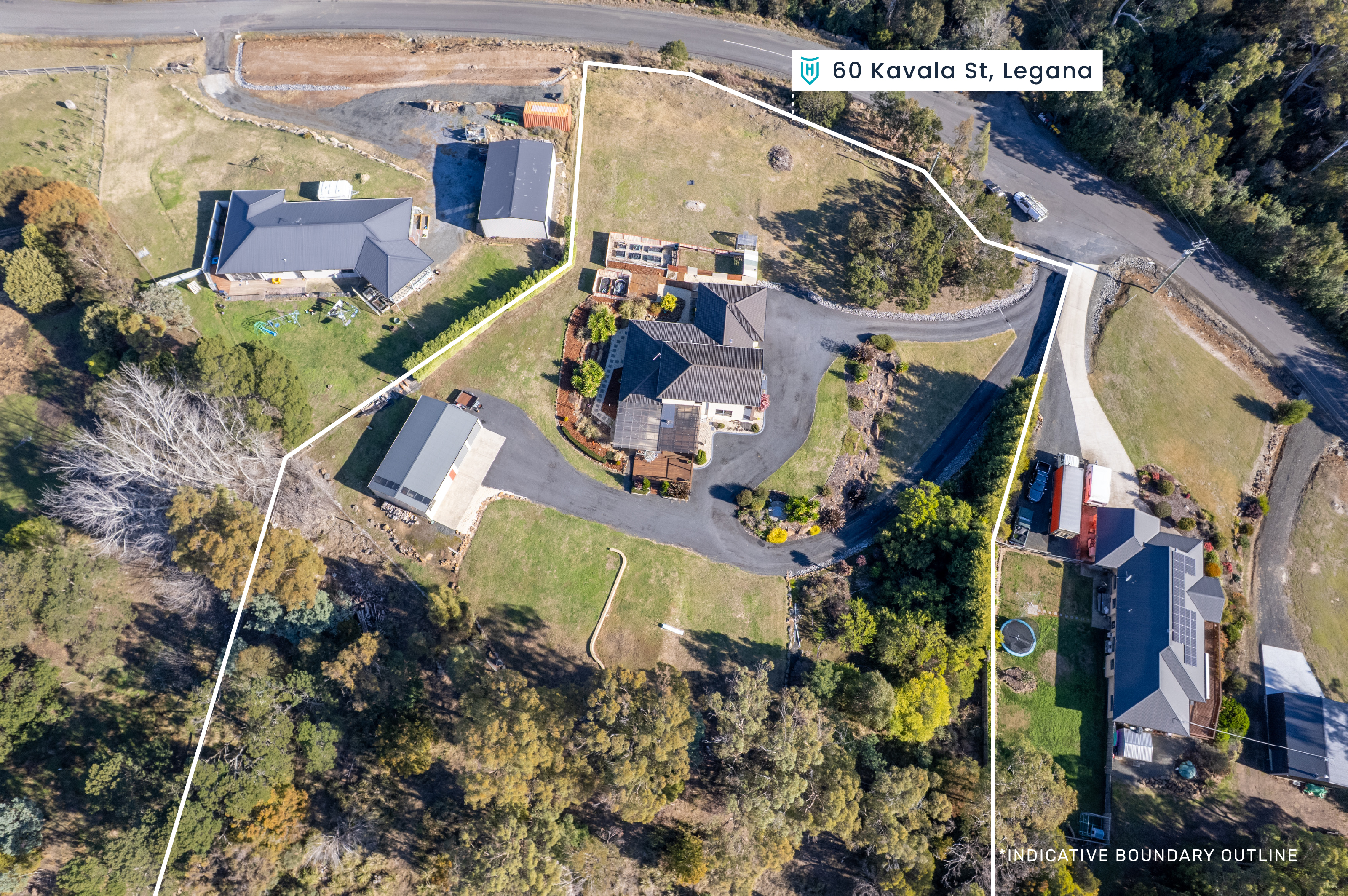 60 Kavala Street, Legana