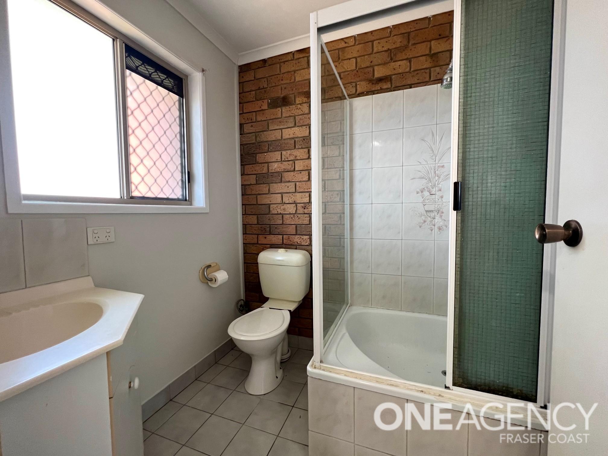 3 / 216 Cambridge Street, Maryborough