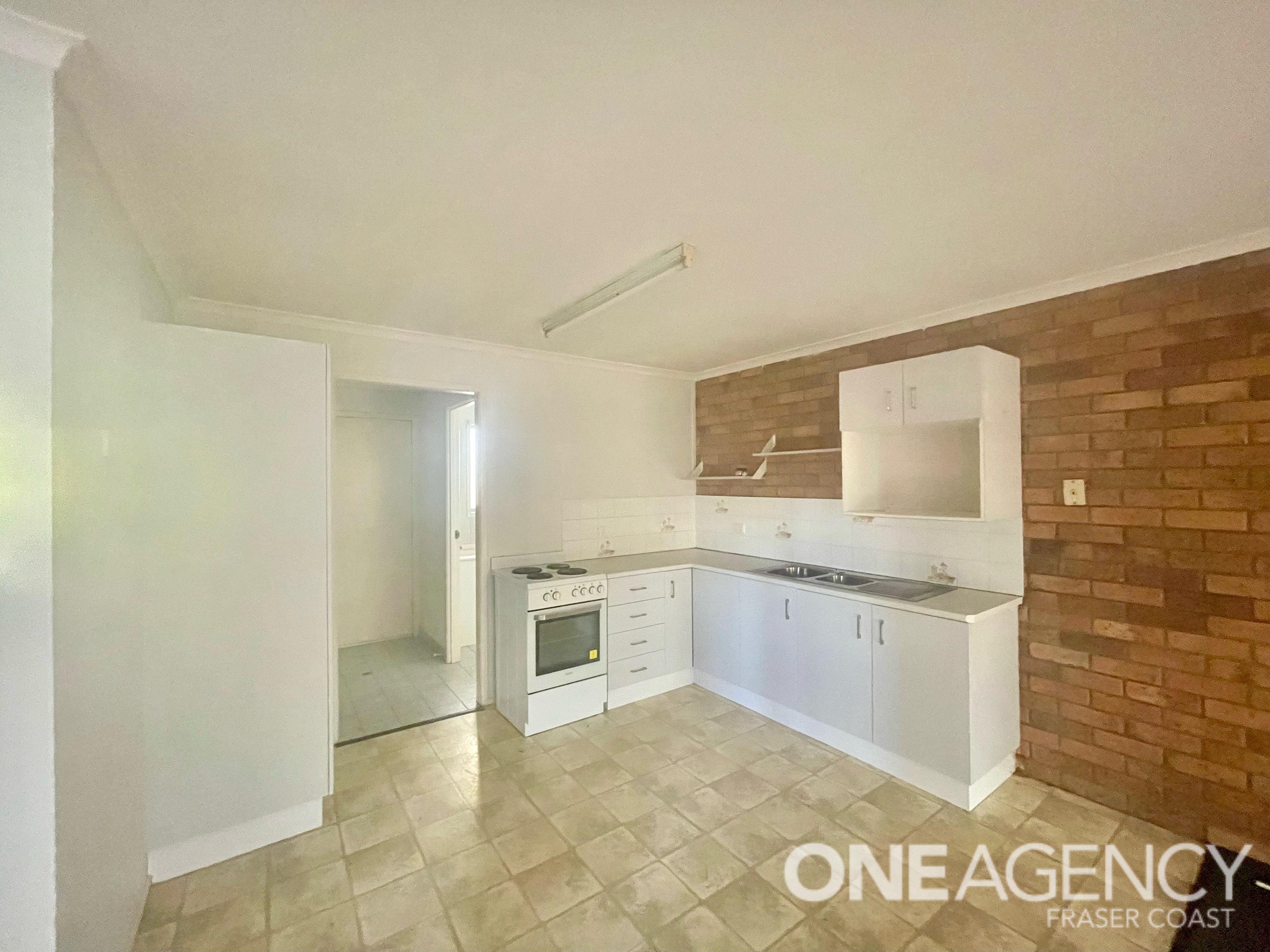 3 / 216 Cambridge Street, Maryborough