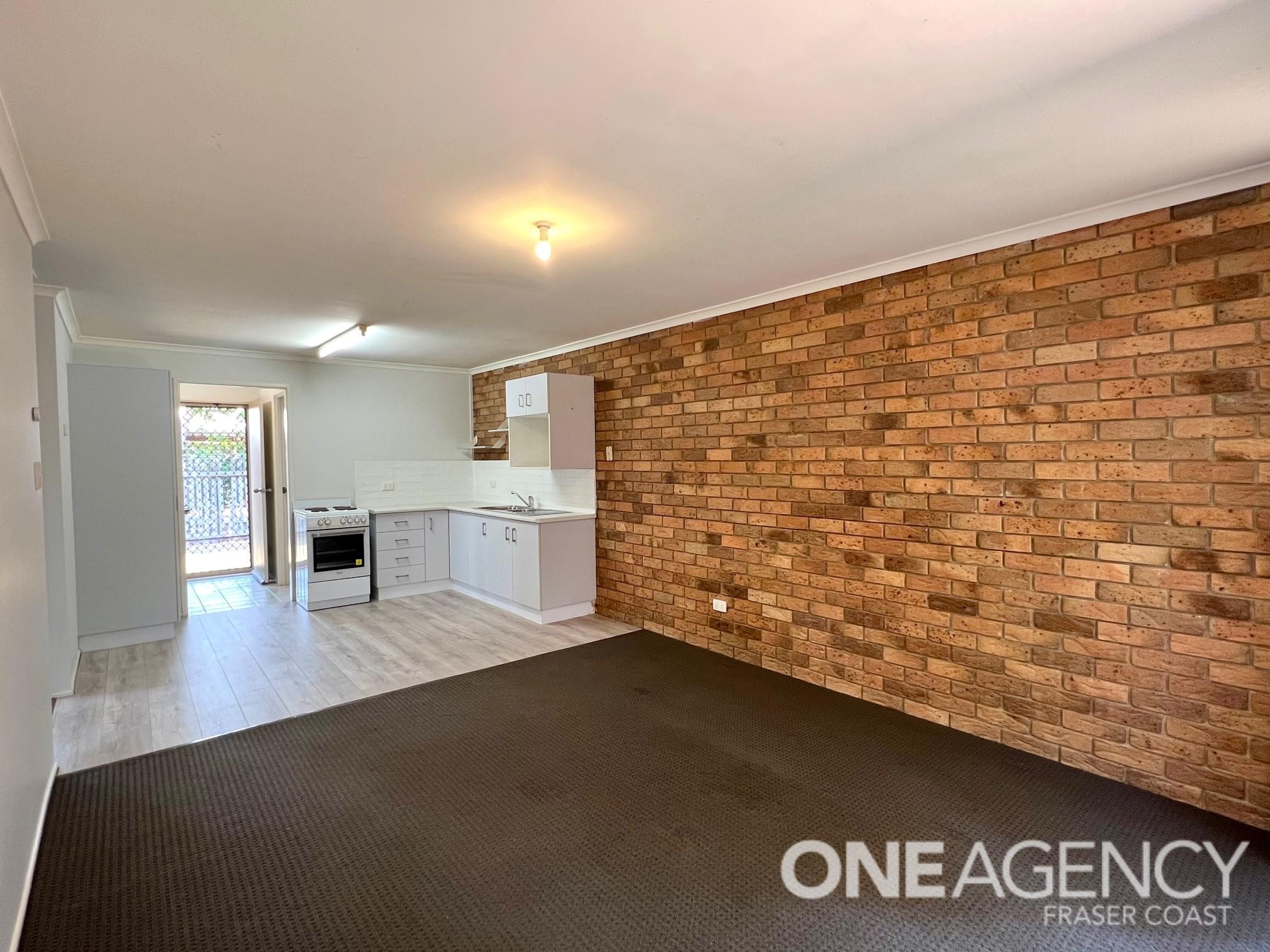 3 / 216 Cambridge Street, Maryborough