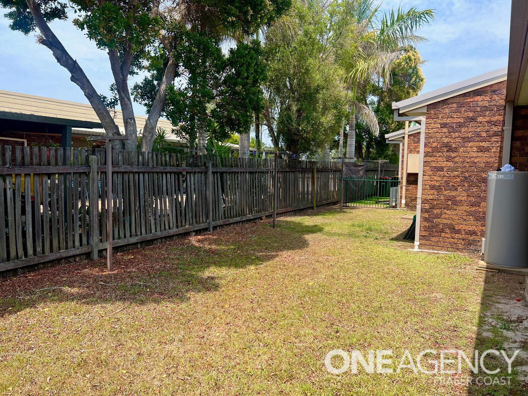 3 / 216 Cambridge Street, Maryborough