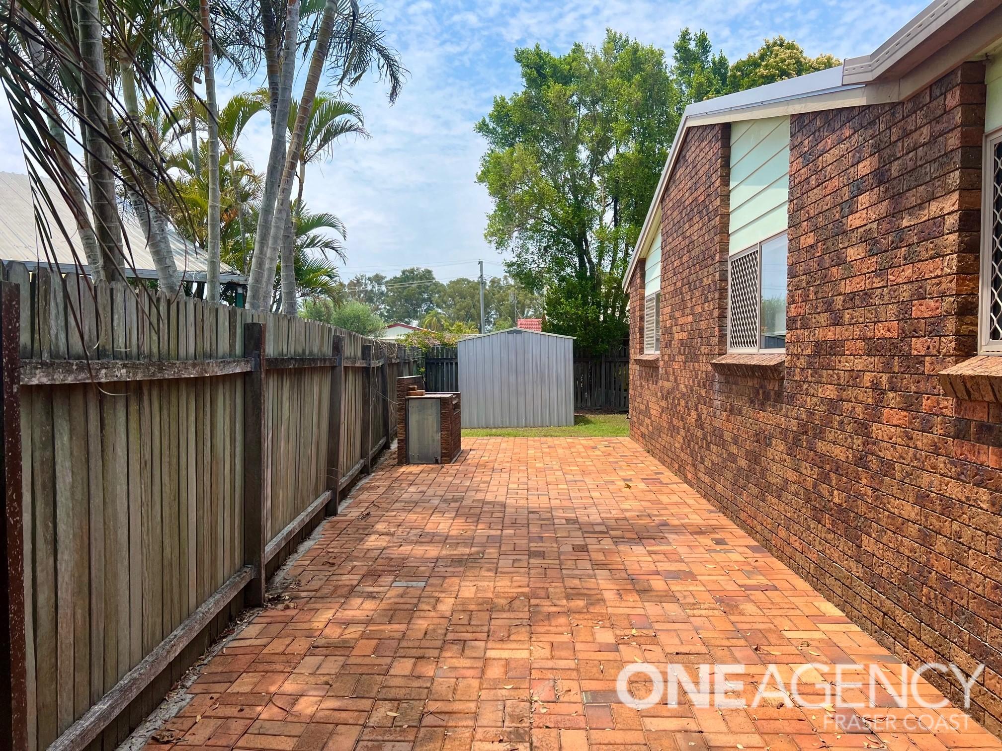 3 / 216 Cambridge Street, Maryborough