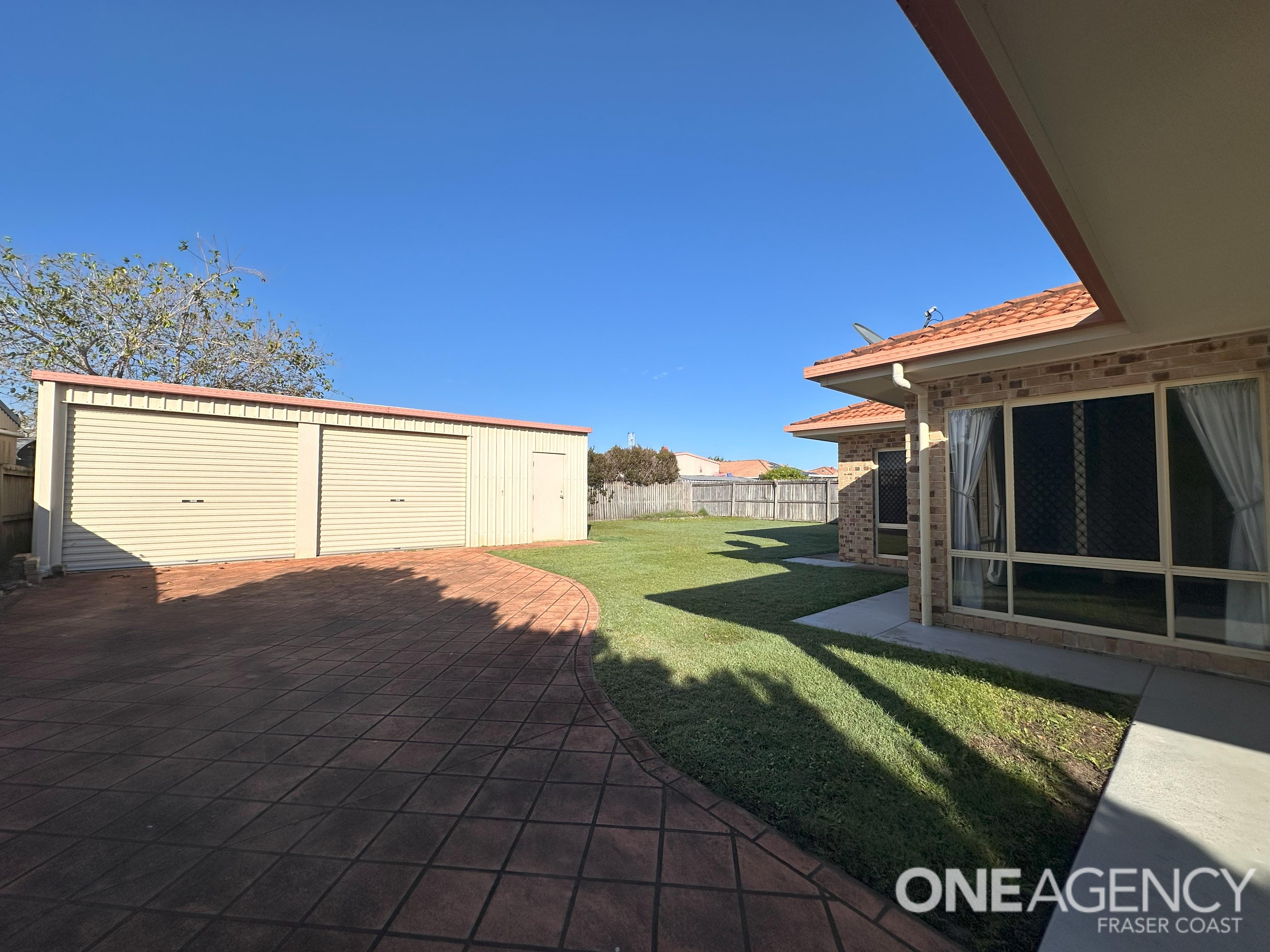 80 Bauhinia Drive, Kawungan