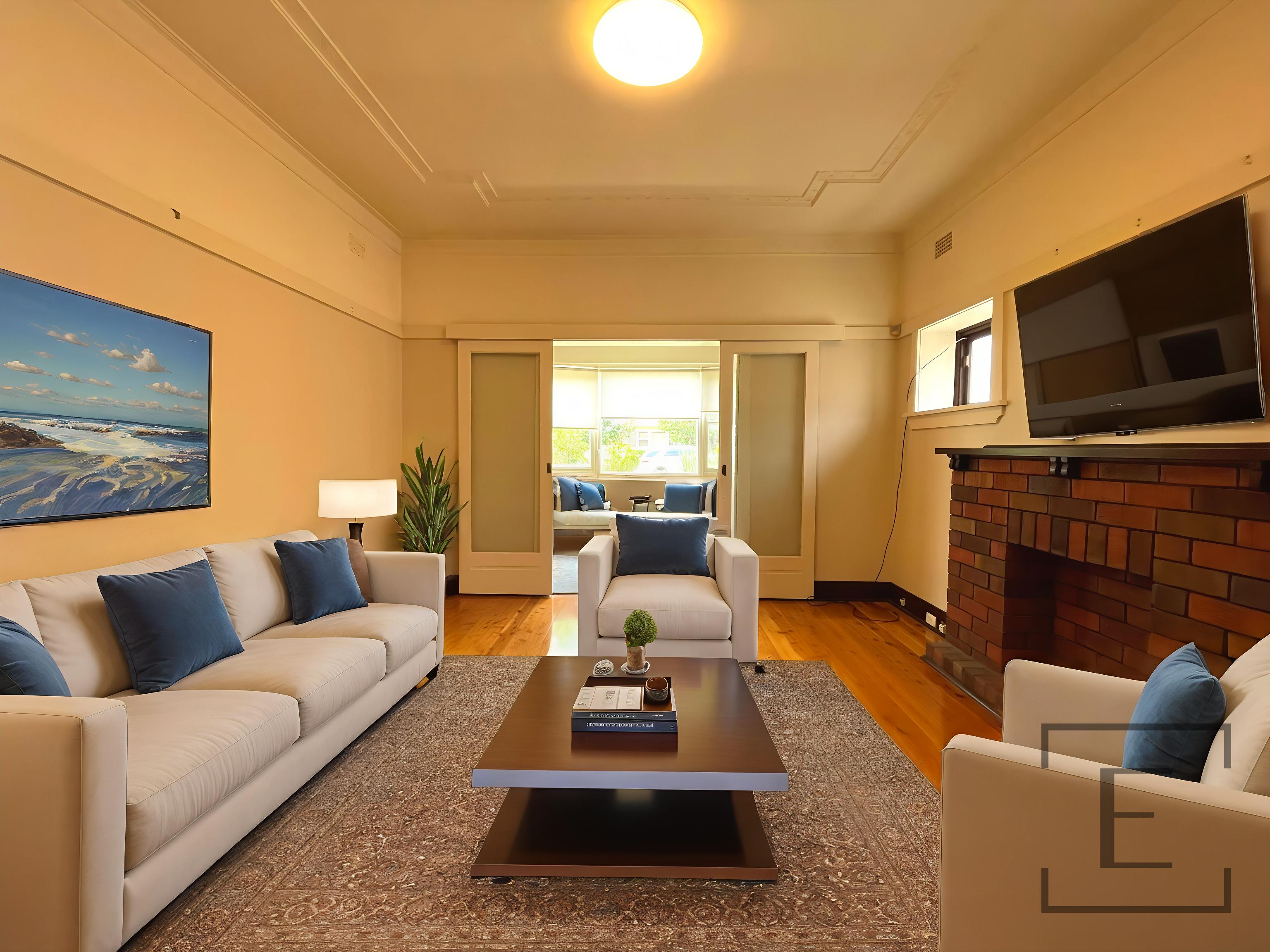 31 Halley Street, Five Dock