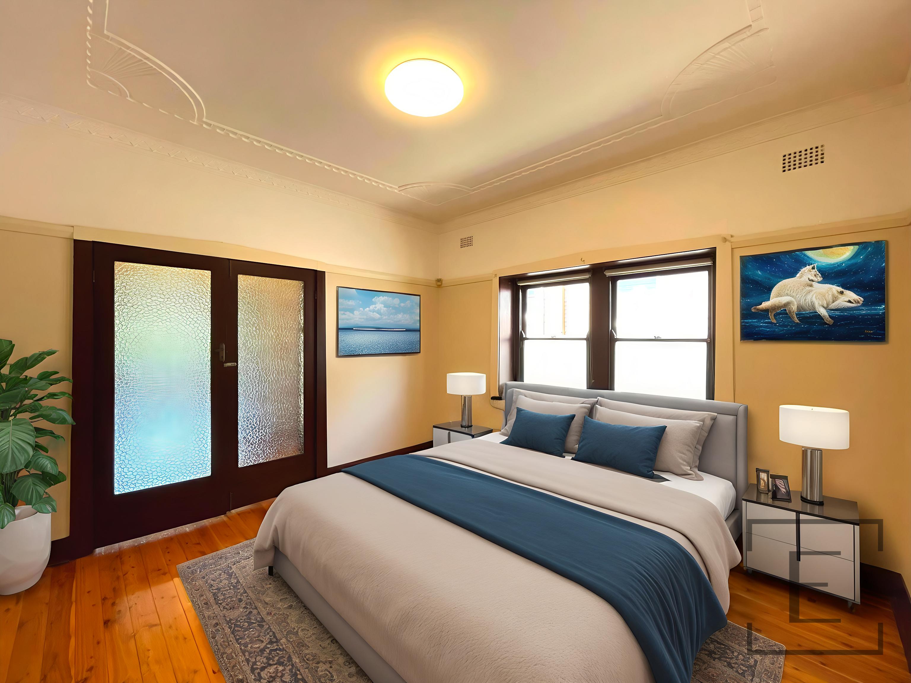 31 Halley Street, Five Dock