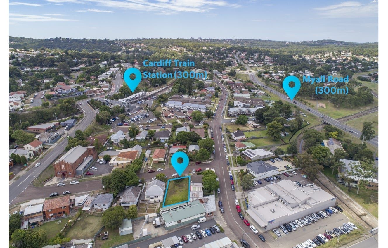 9 Margaret Street, Cardiff