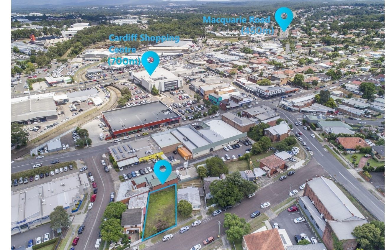 9 Margaret Street, Cardiff