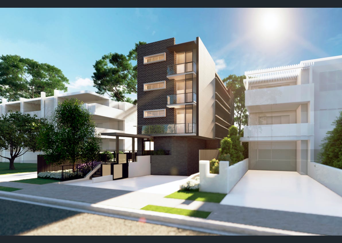 70 Cardigan Street, Guildford