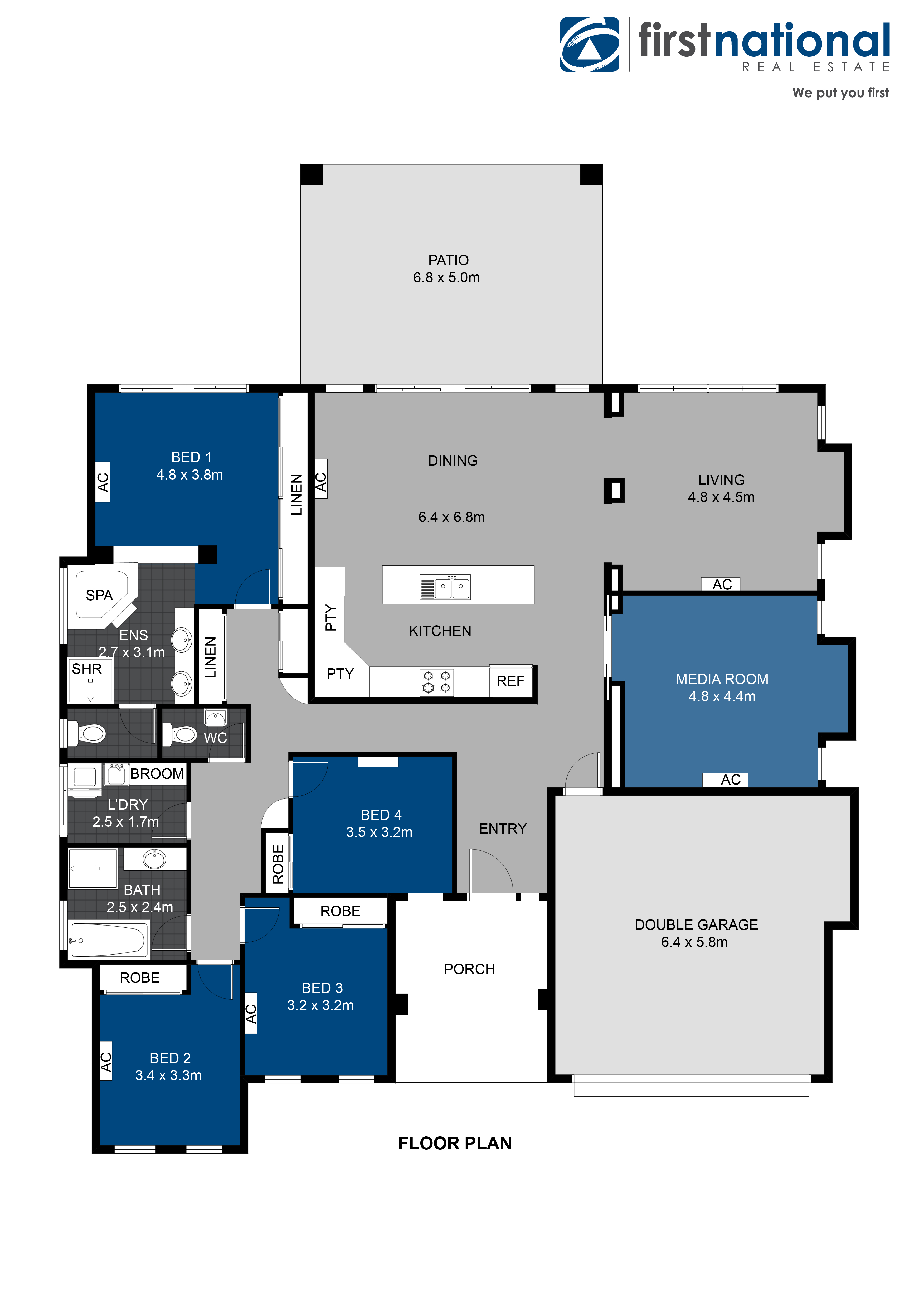 121 Rankine Drive, Tolga