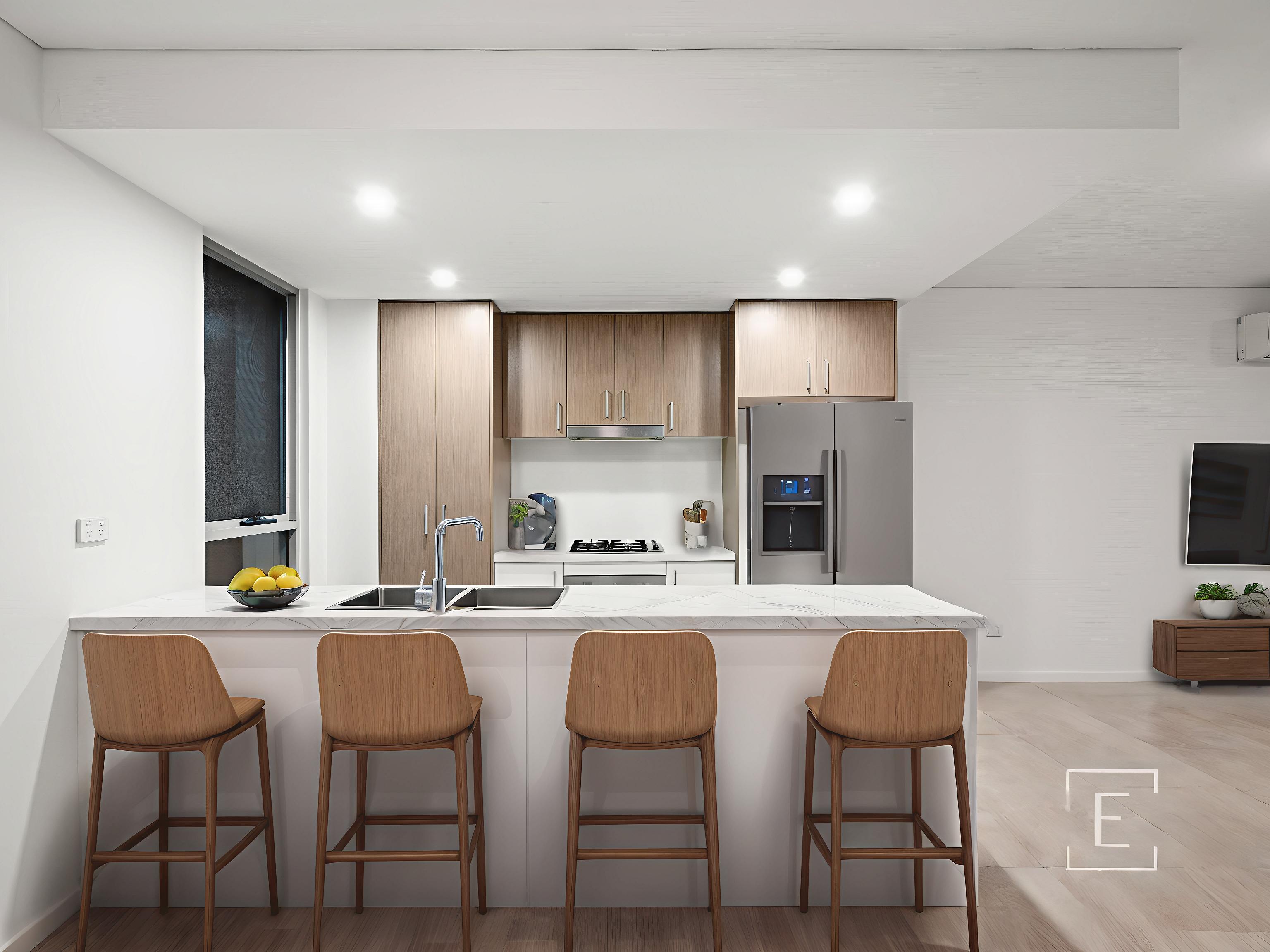 307 / 85 Park Road, Homebush