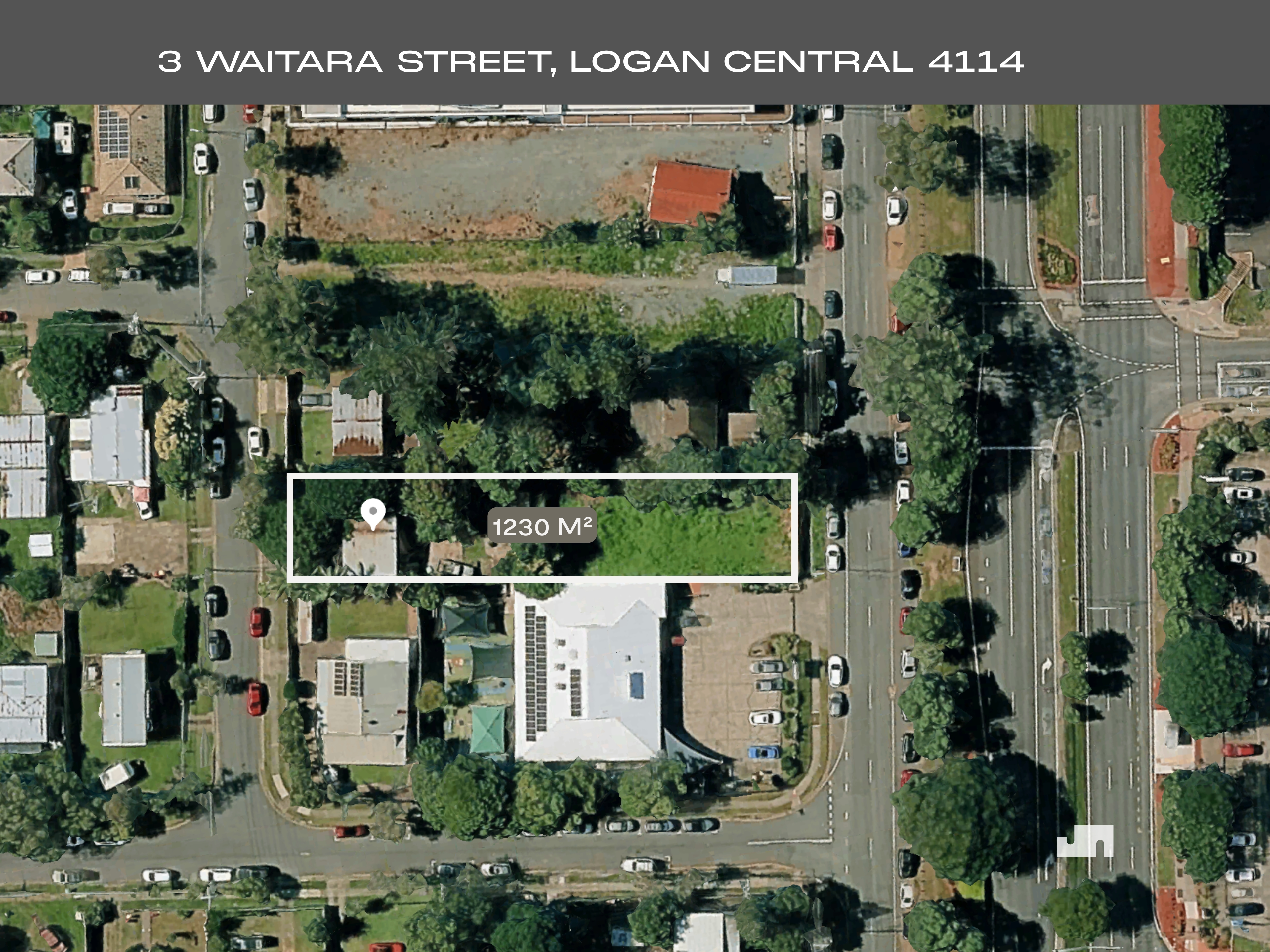 3 Waitara Street, LOGAN CENTRAL, Logan Central - Thumbnail 2