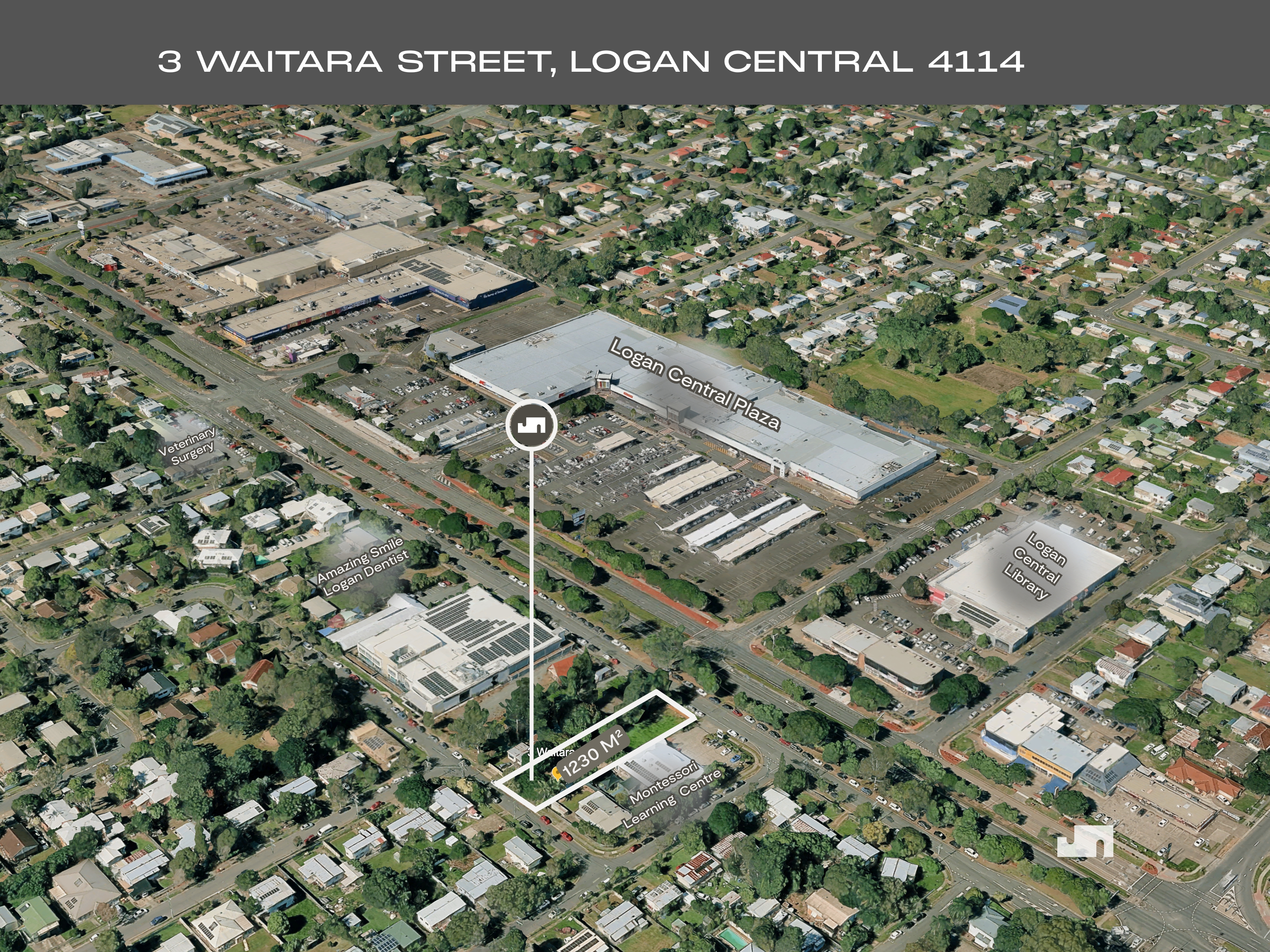 3 Waitara Street, LOGAN CENTRAL, Logan Central - Thumbnail 3