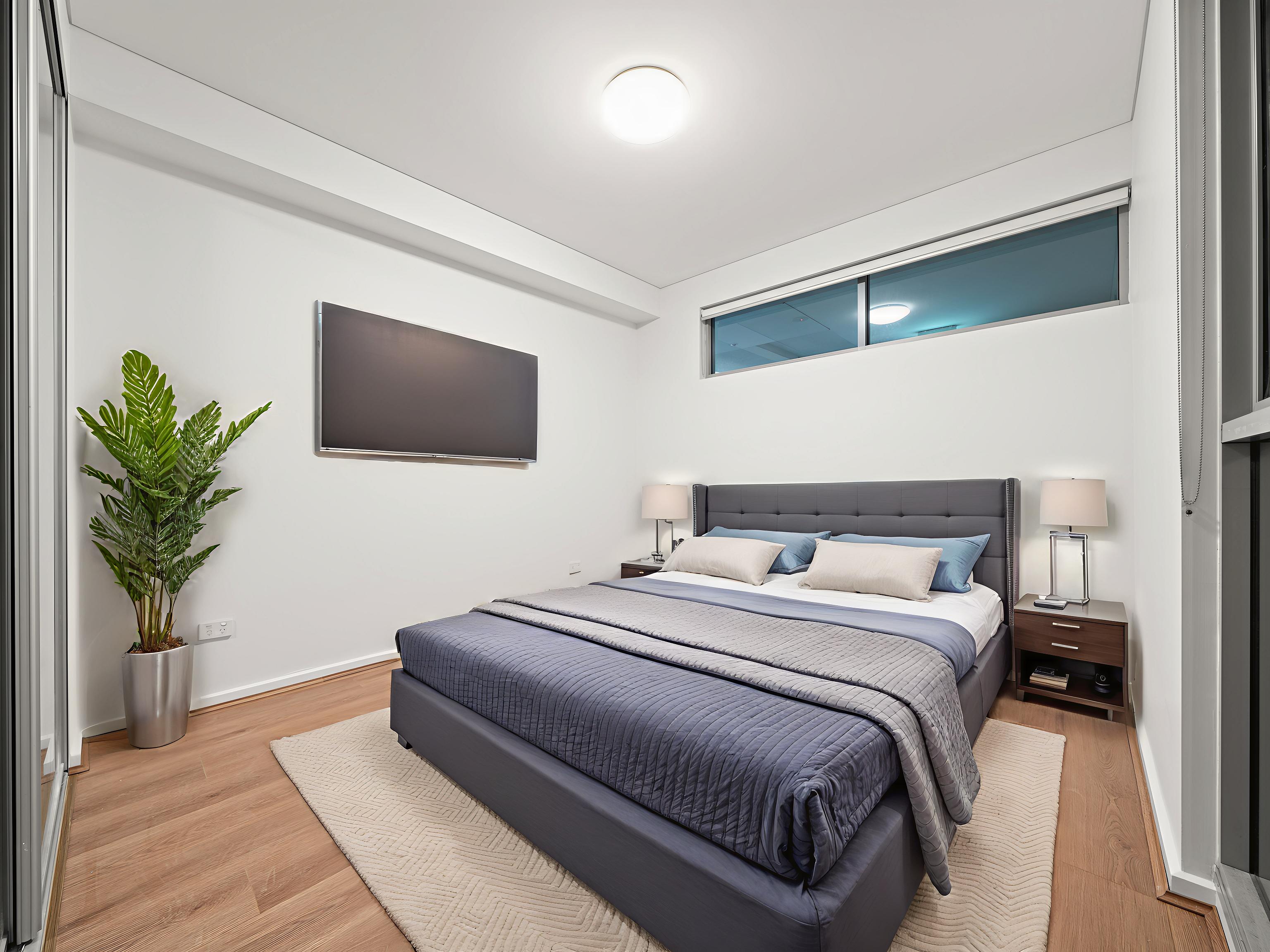 307 / 85 Park Road, Homebush