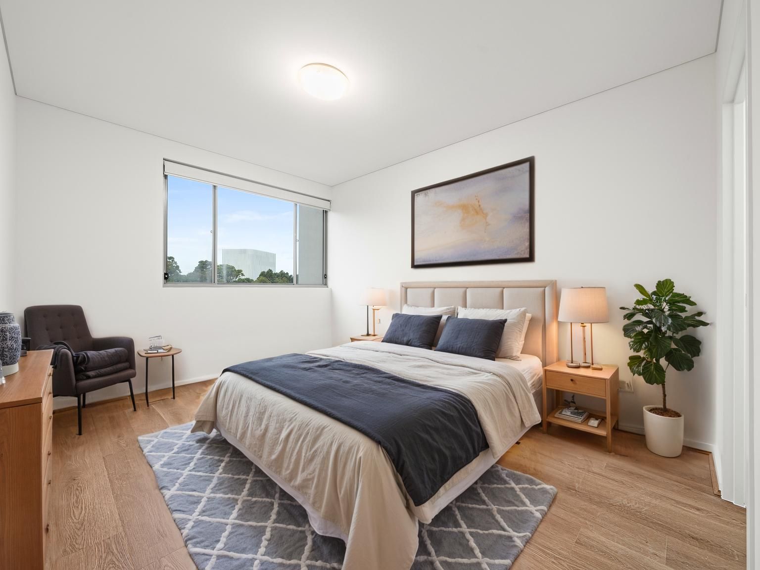 307 / 85 Park Road, Homebush