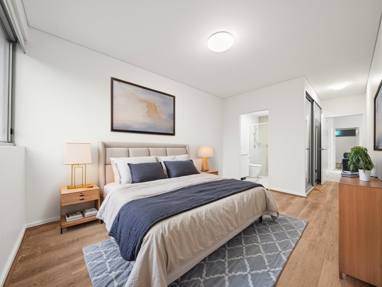 307 / 85 Park Road, Homebush