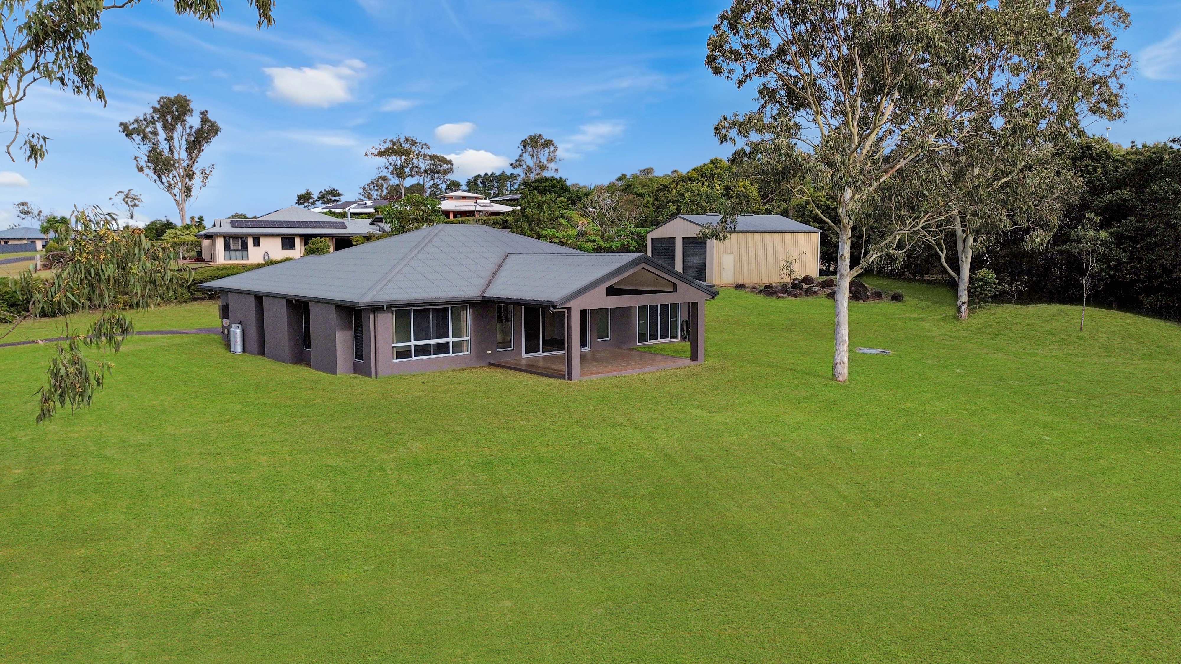 121 Rankine Drive, Tolga