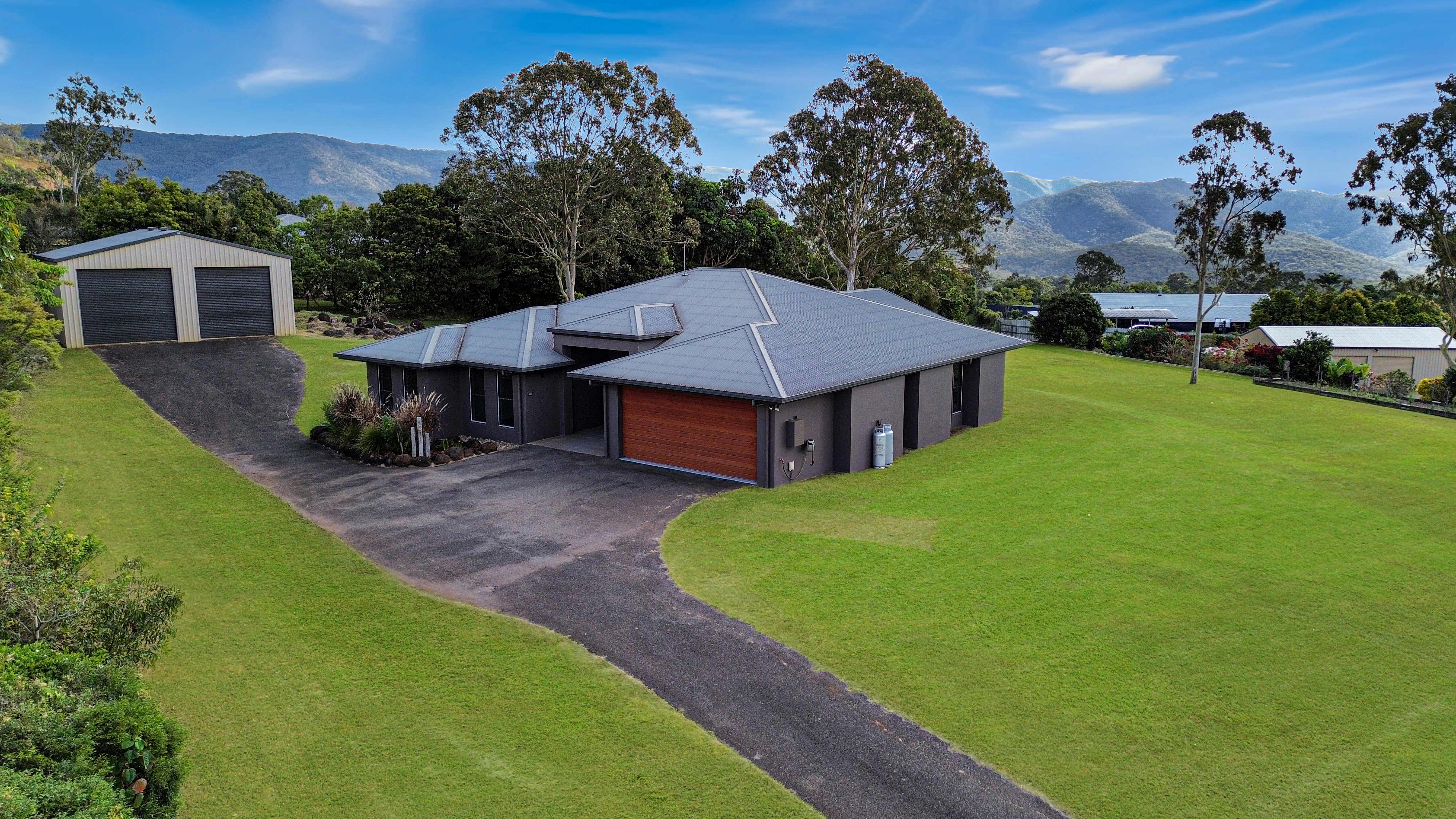 121 Rankine Drive, Tolga