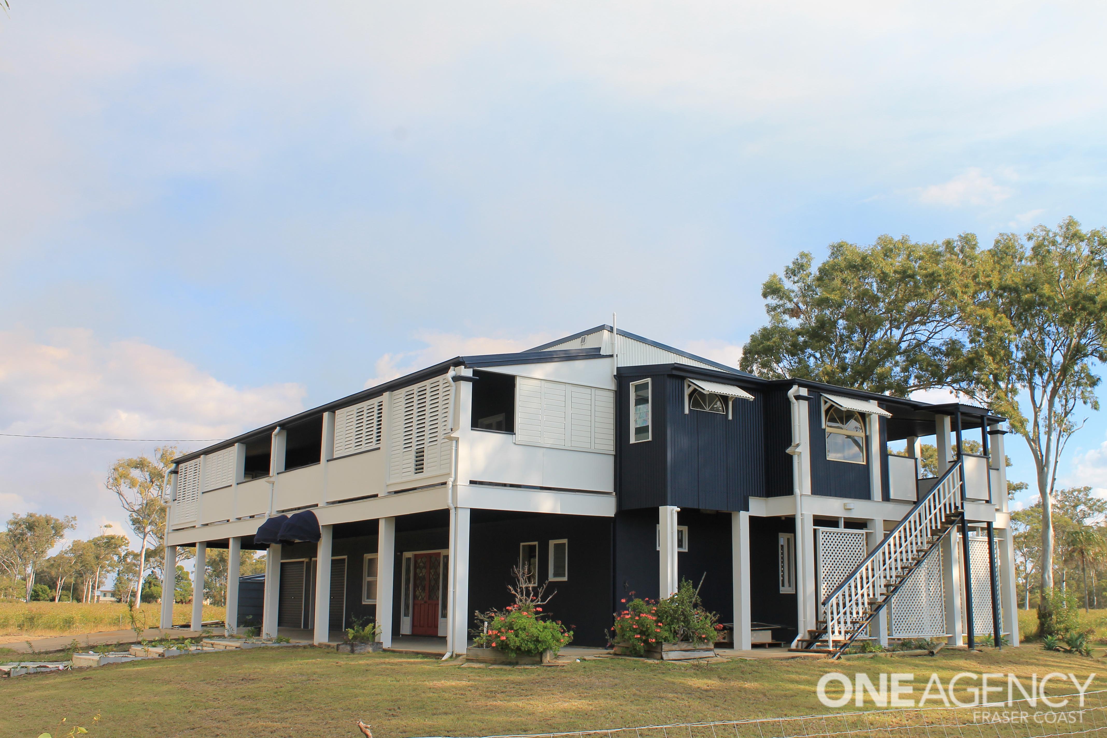 46 Davies Road, Boonooroo