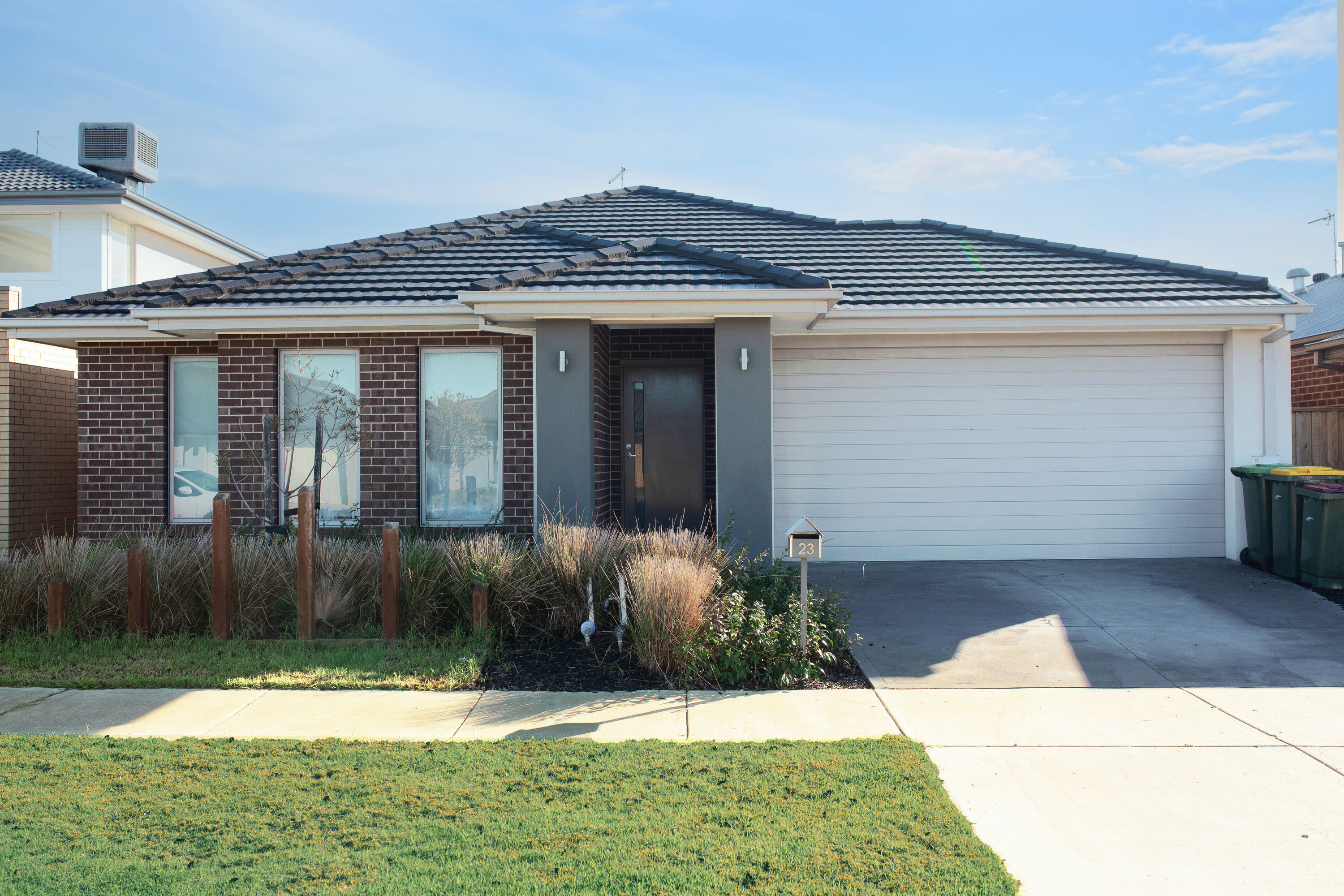 Listing image for 23 Mcarthur Crescent, ARMSTRONG CREEK  VIC  3217