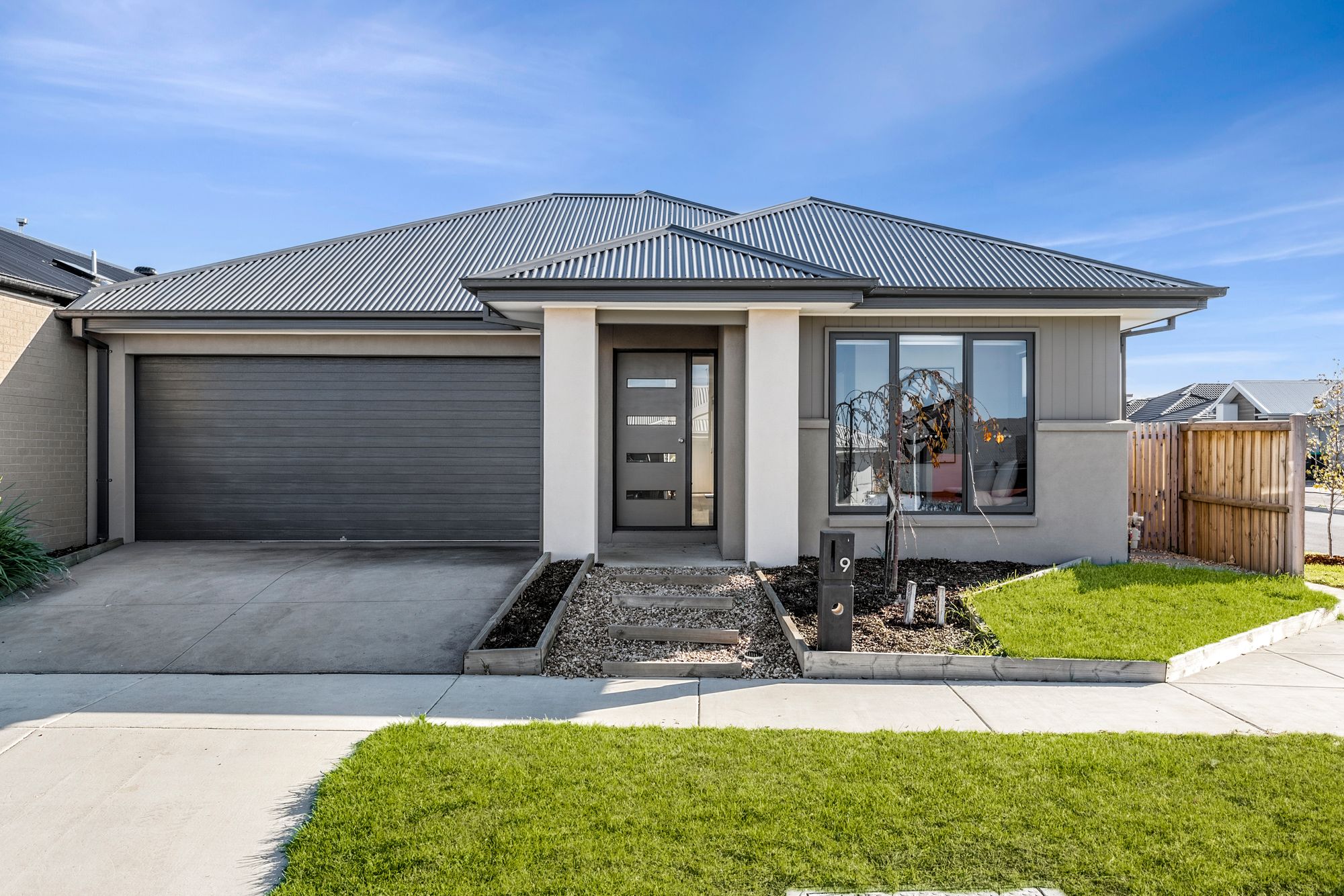 Listing image for 9 Withers Street, MOUNT DUNEED  VIC  3217