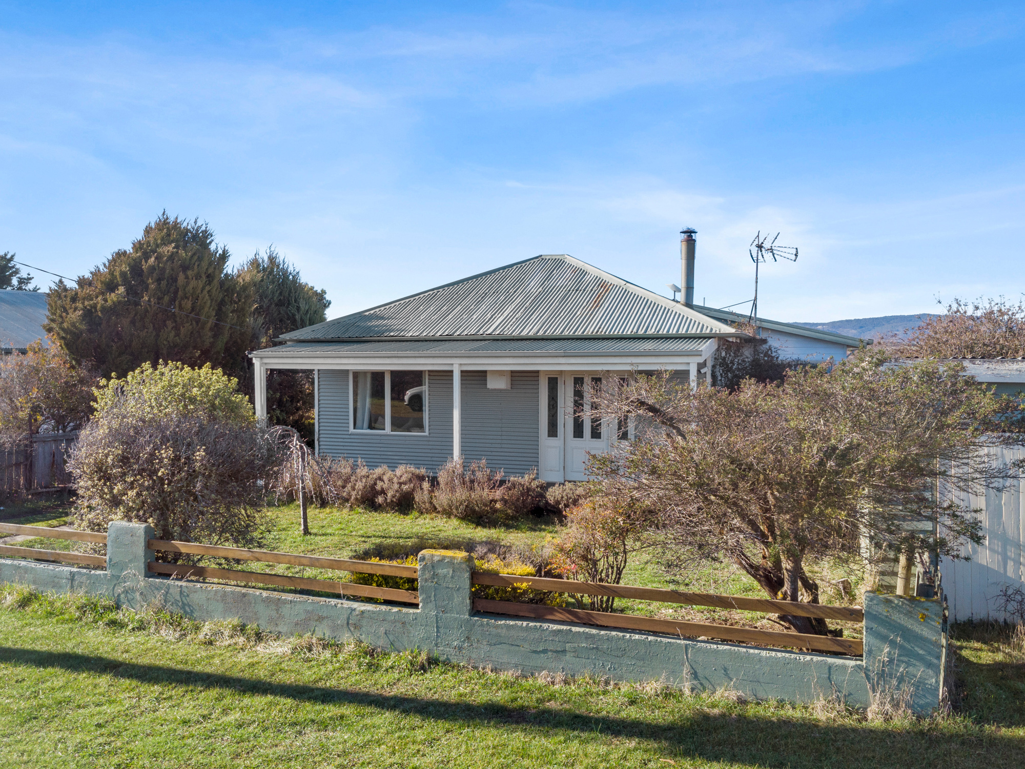 29 Bedford Street South, Campbell Town