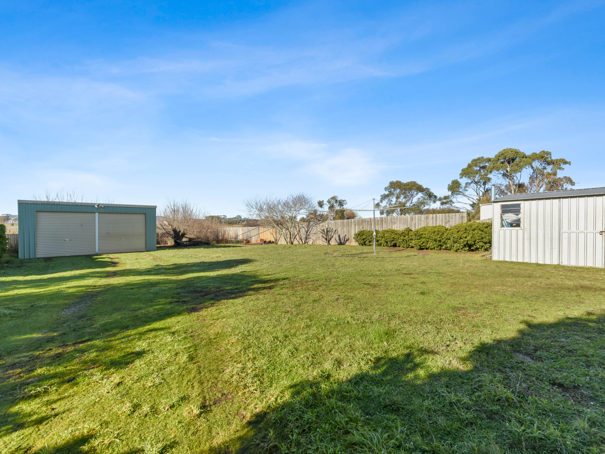 29 Bedford Street South, Campbell Town