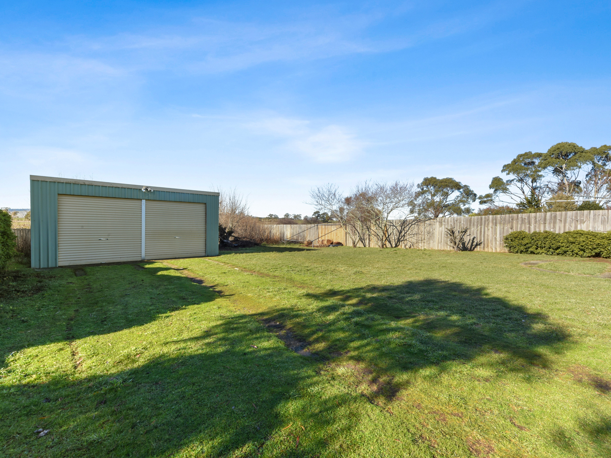 29 Bedford Street South, Campbell Town