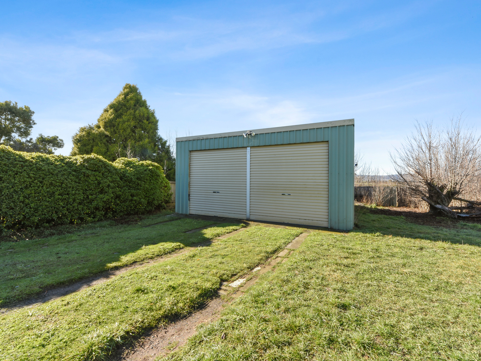 29 Bedford Street South, Campbell Town