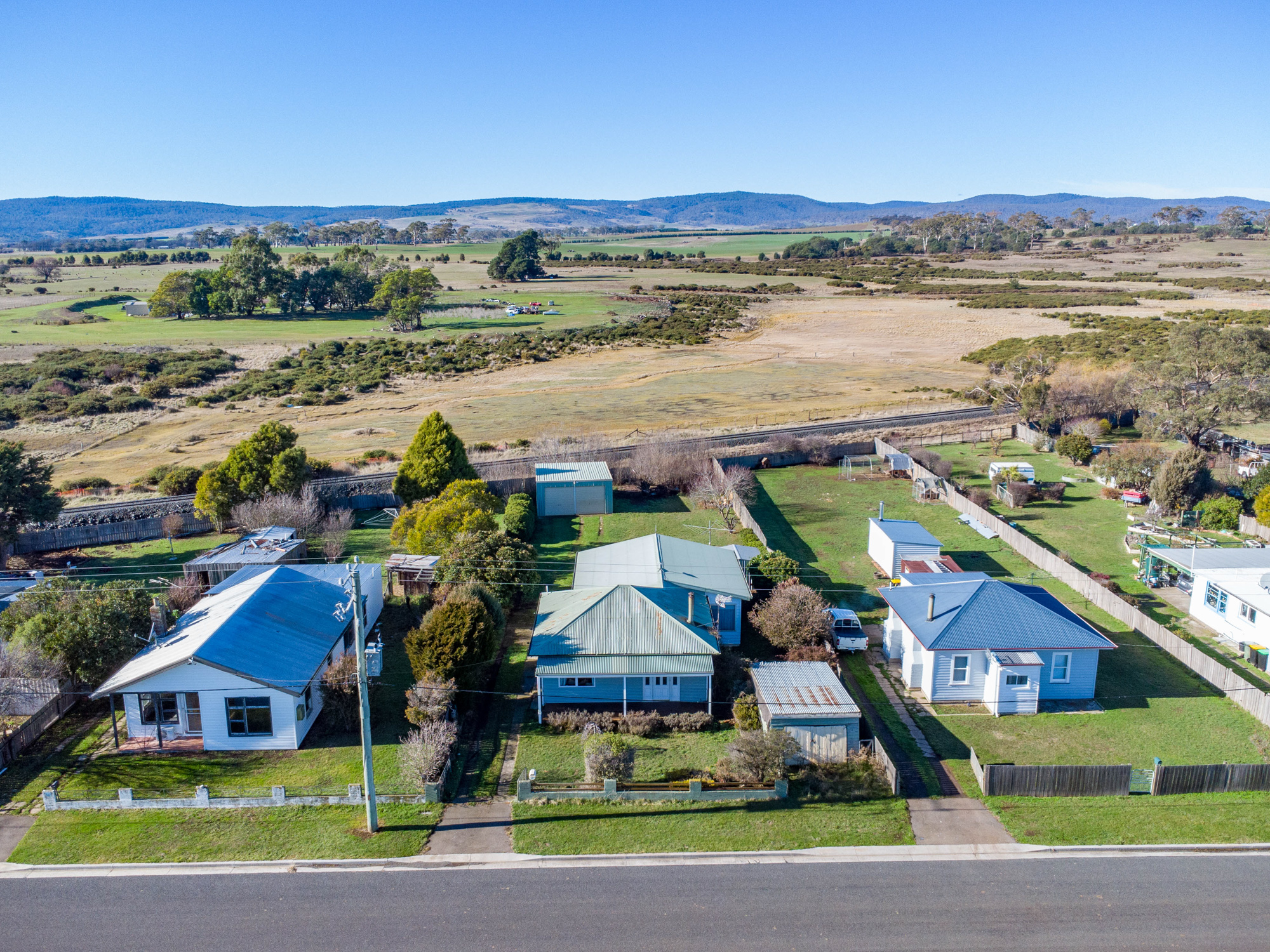 29 Bedford Street South, Campbell Town