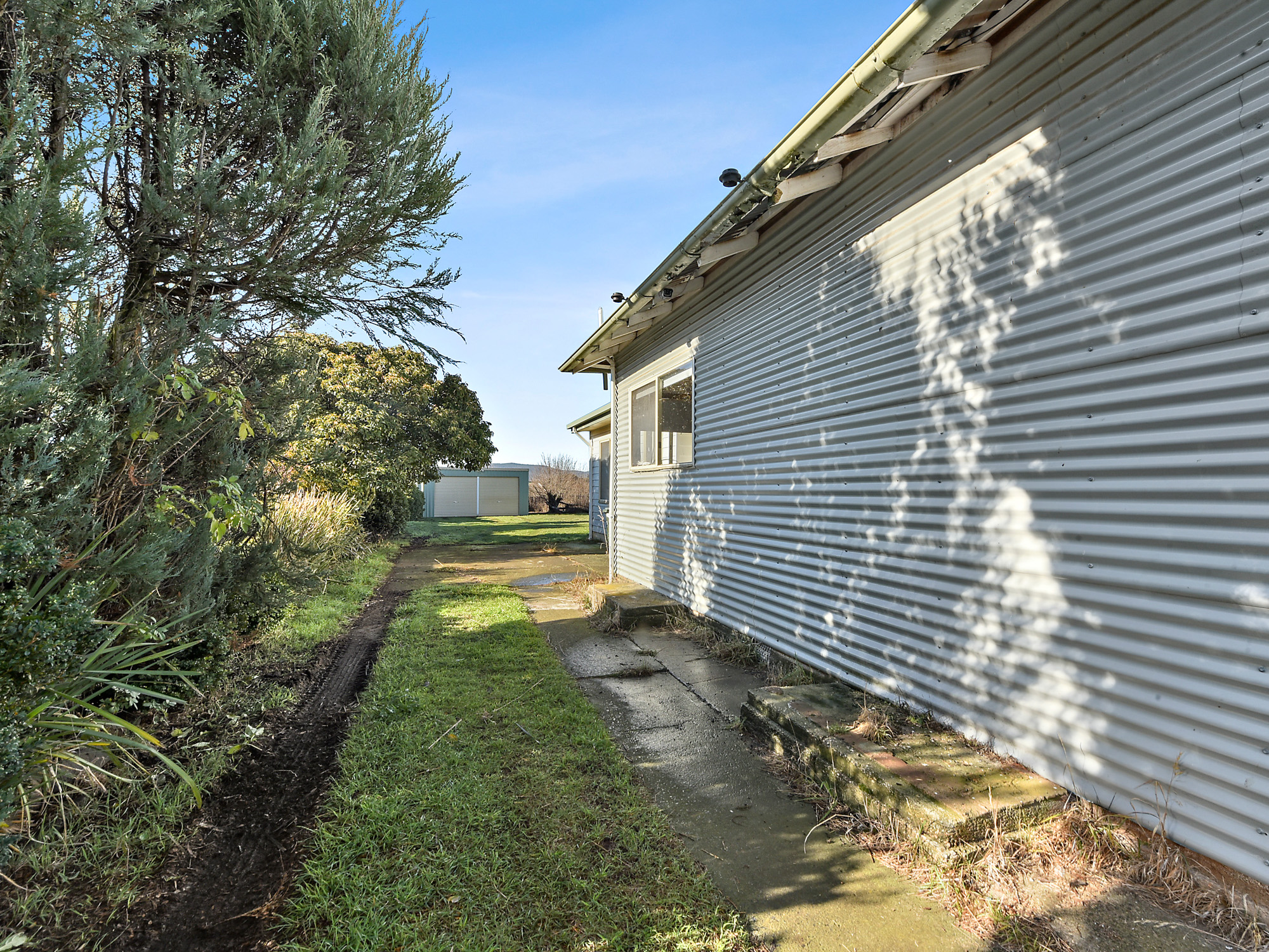 29 Bedford Street South, Campbell Town