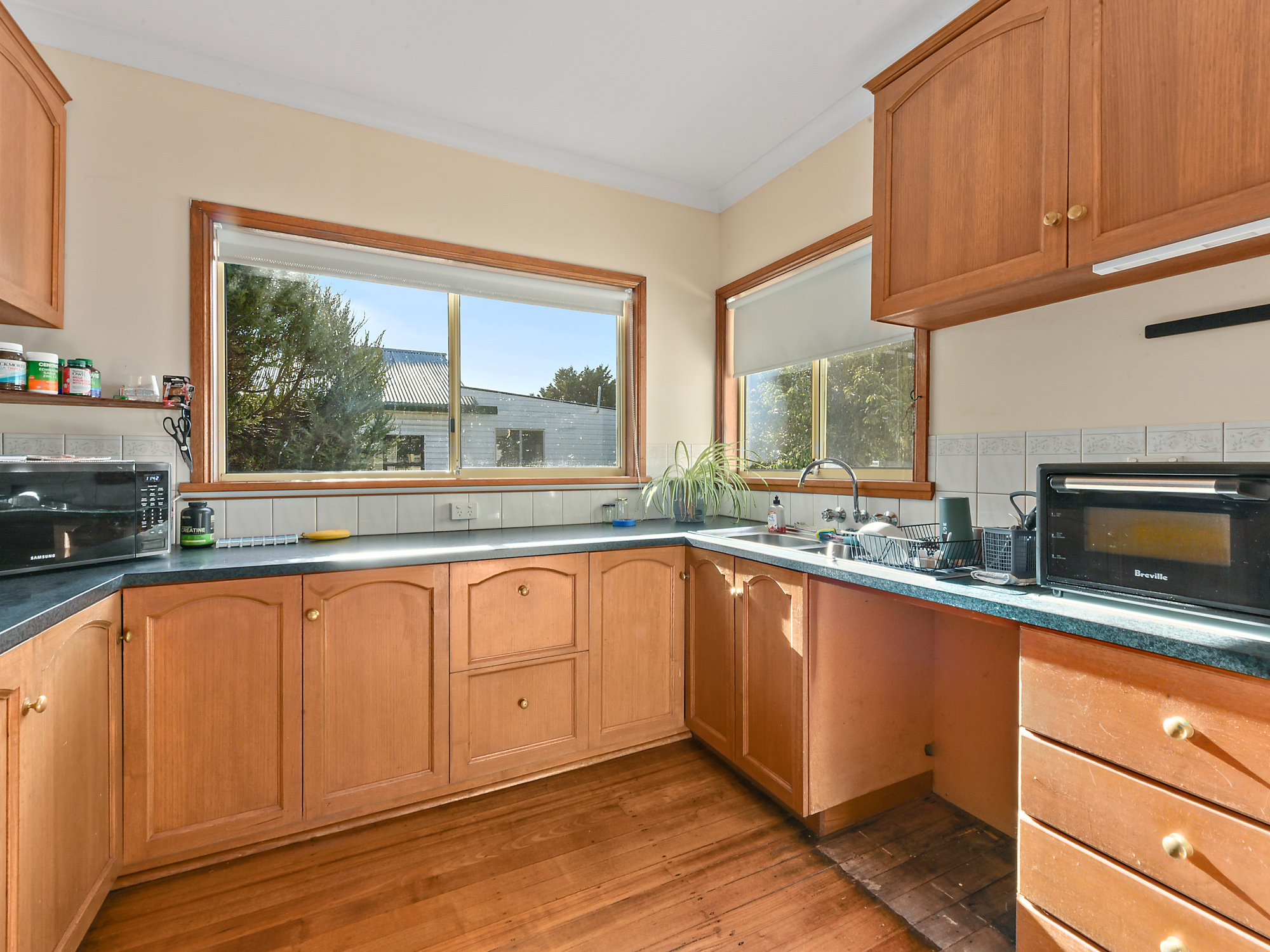 29 Bedford Street South, Campbell Town