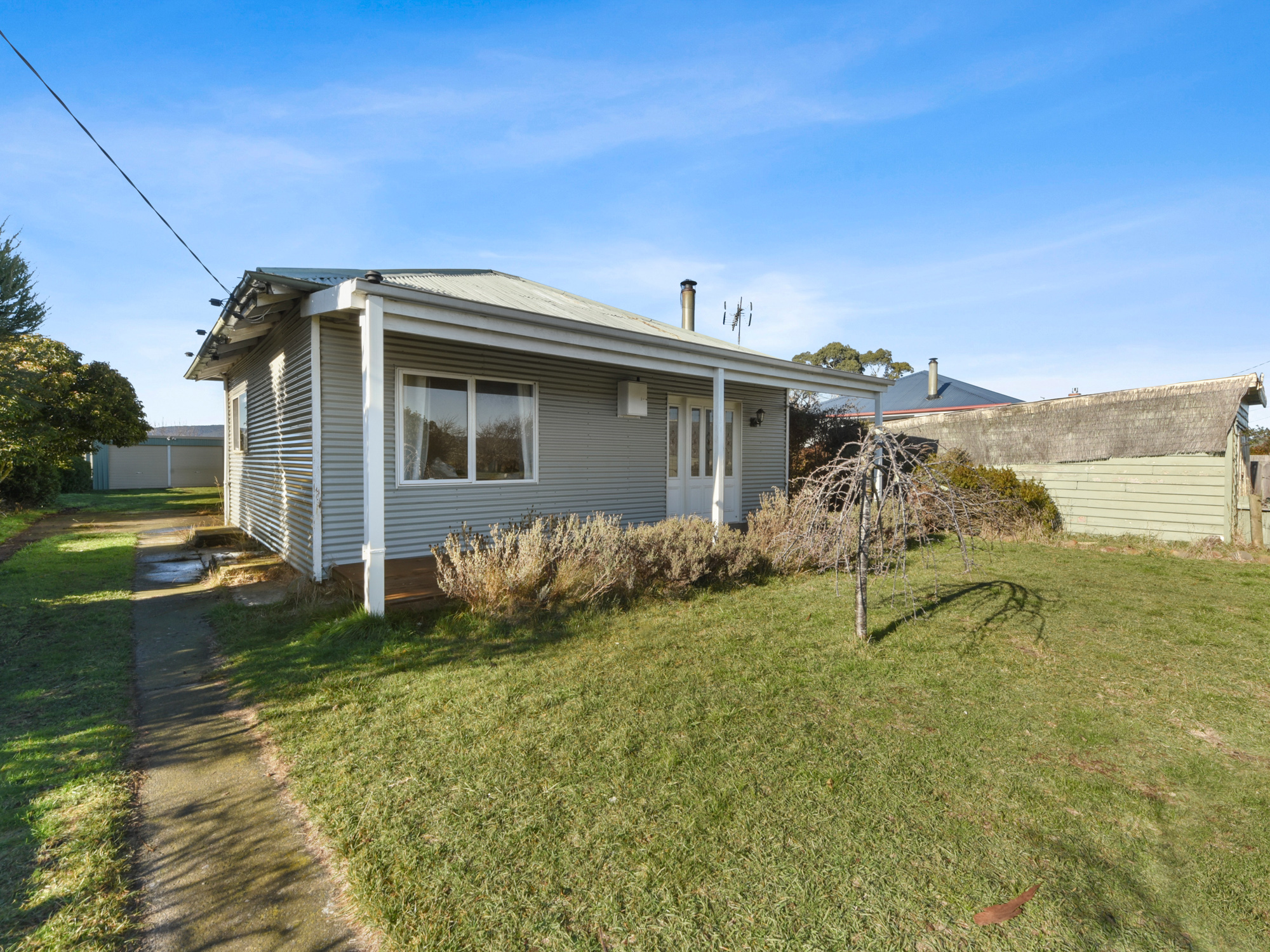 29 Bedford Street South, Campbell Town