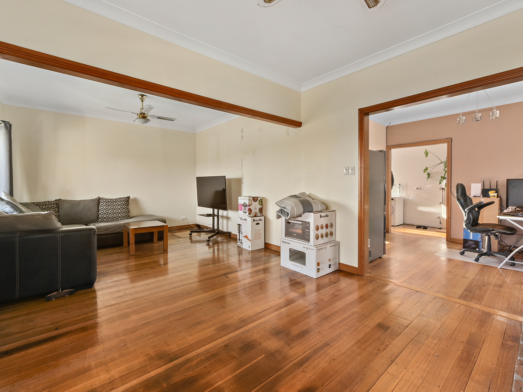 29 Bedford Street South, Campbell Town