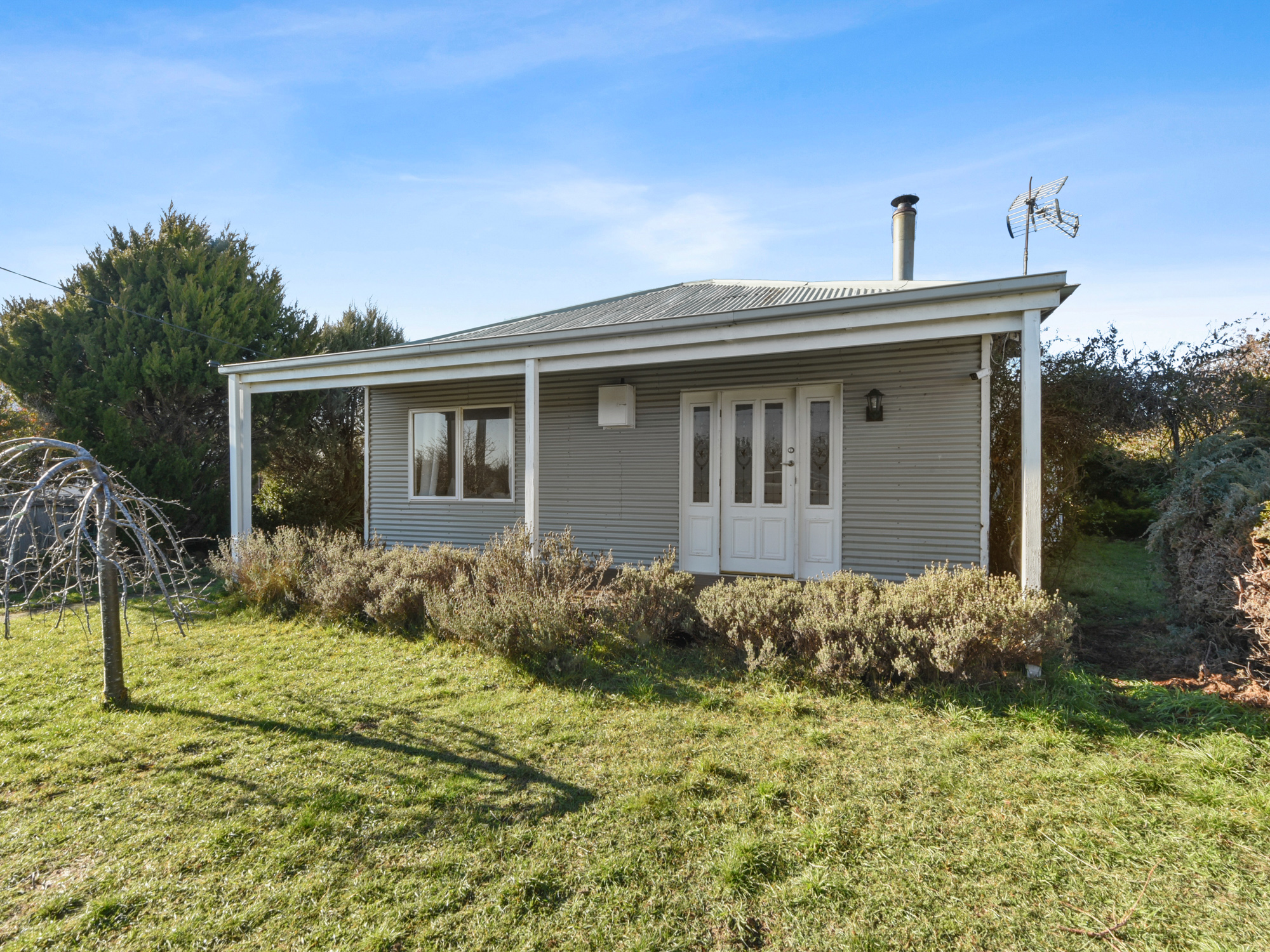 29 Bedford Street South, Campbell Town