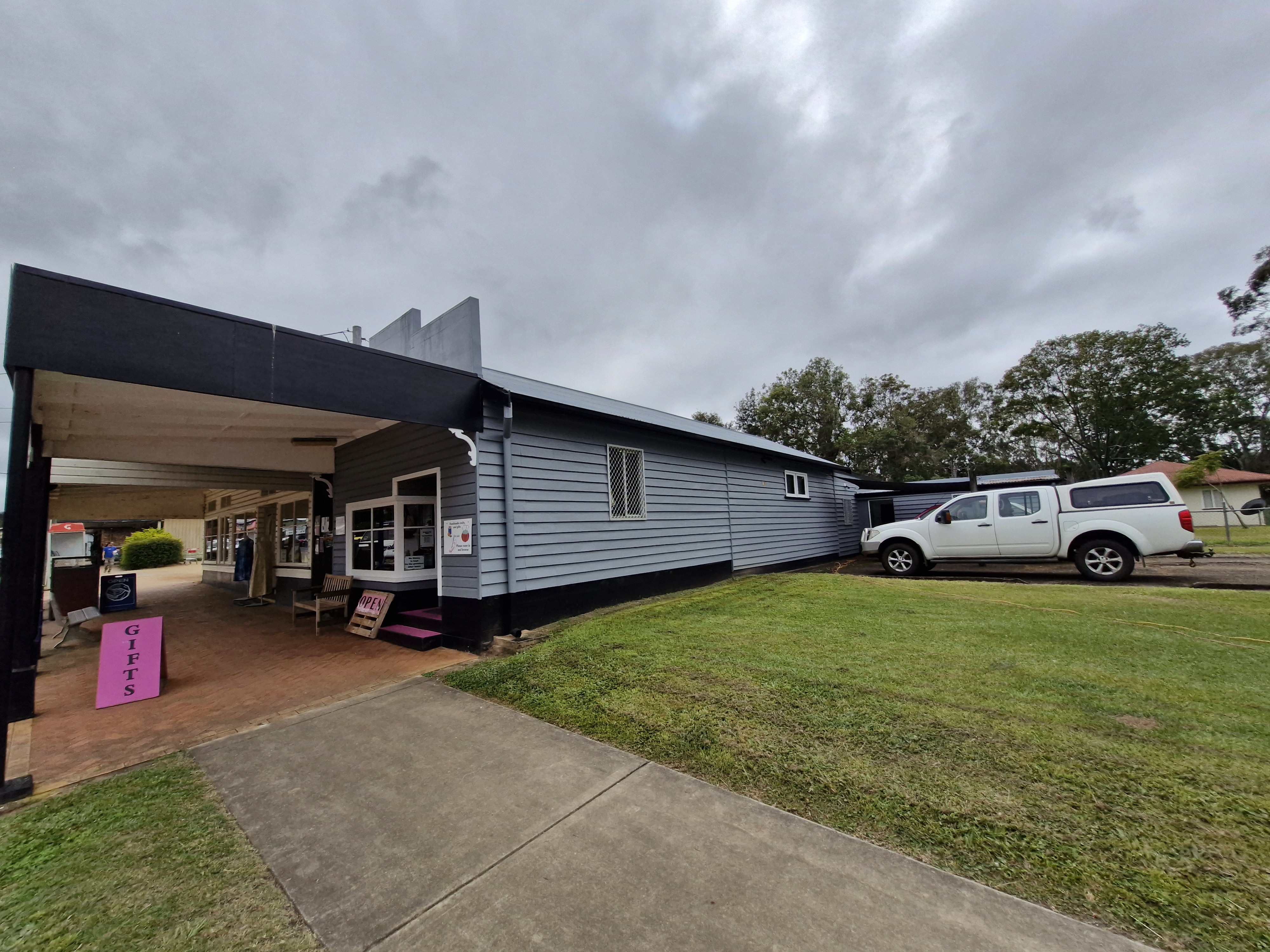 74 Grigg Street, Ravenshoe