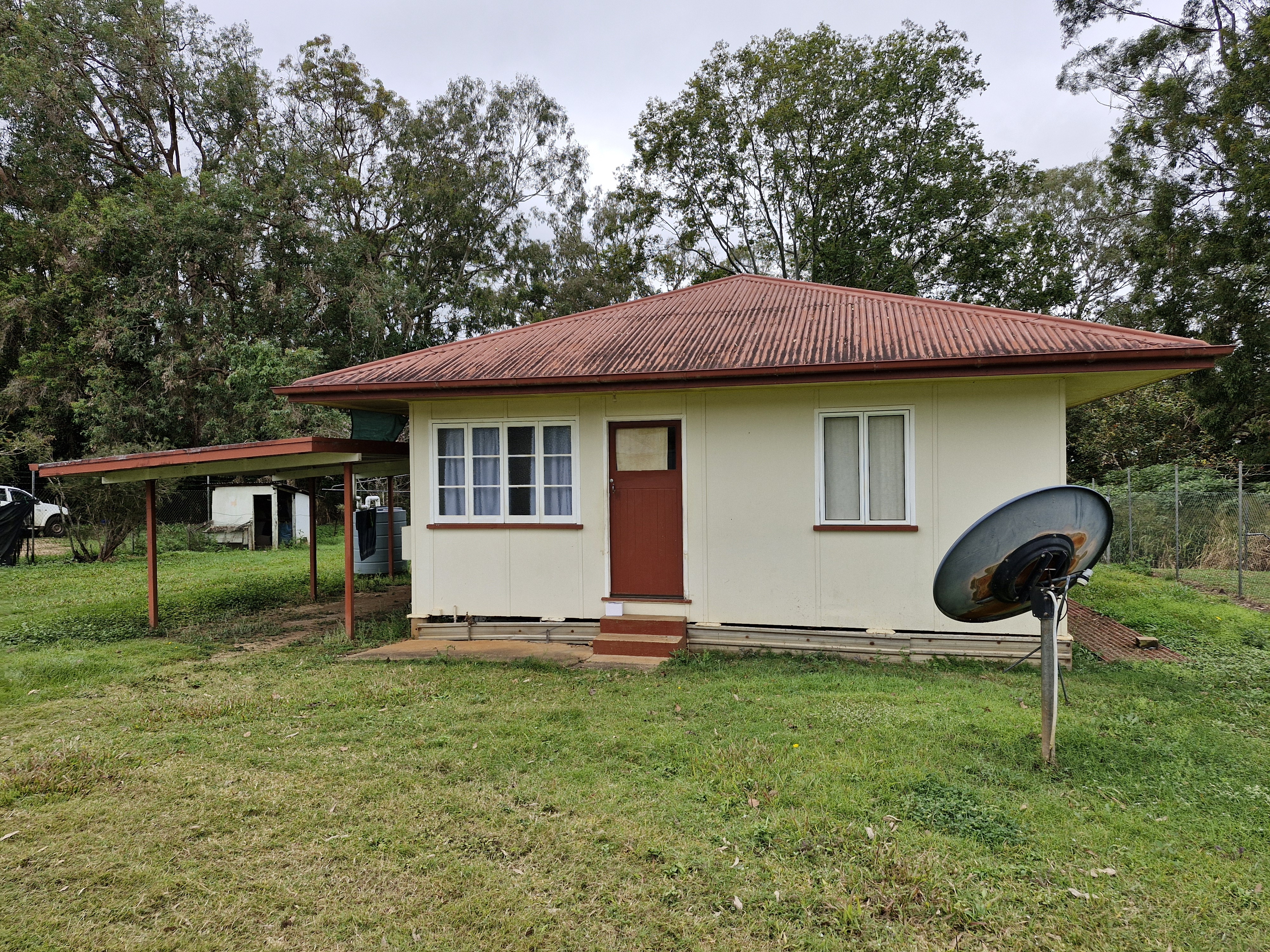 74 Grigg Street, Ravenshoe