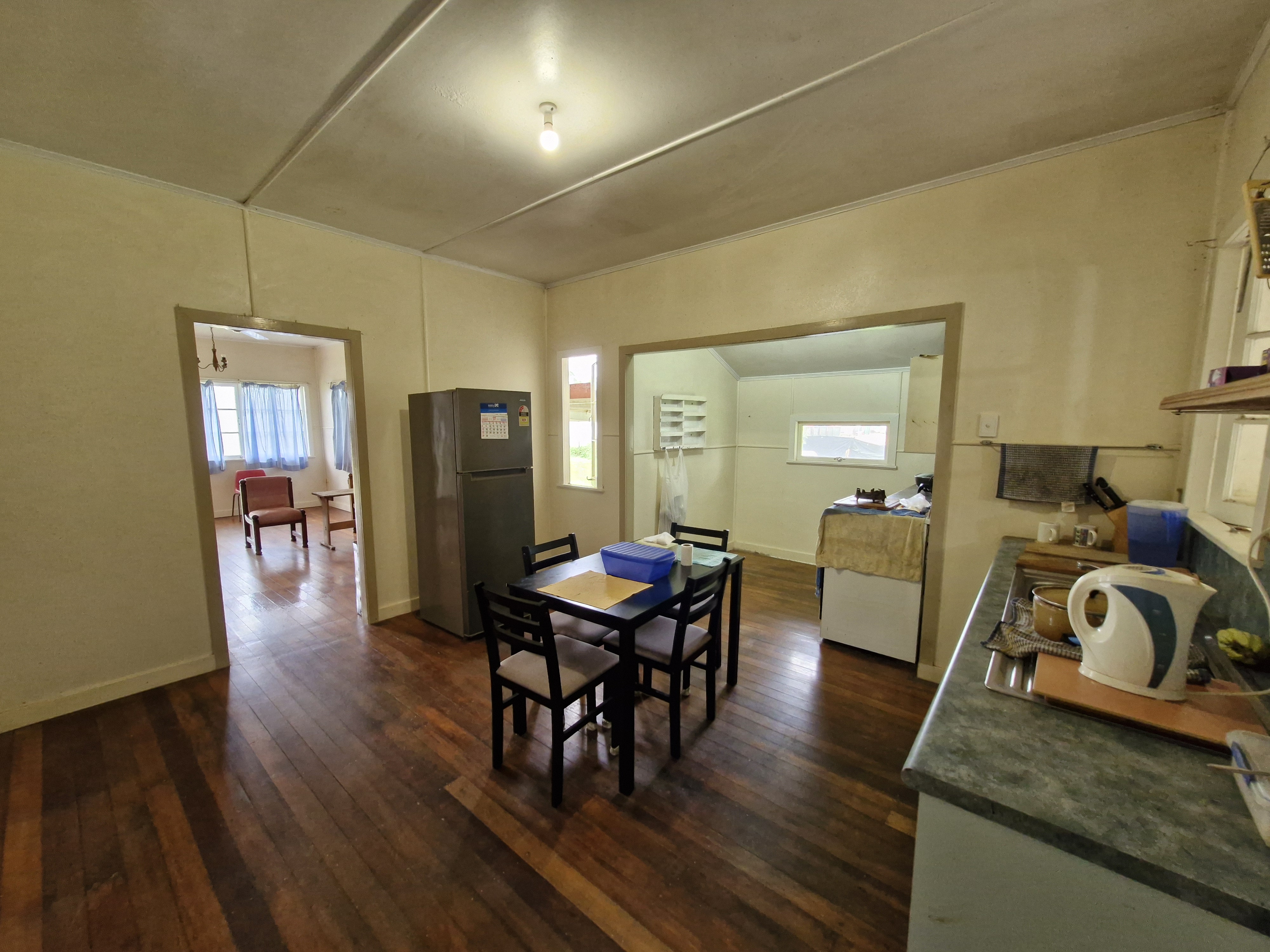 74 Grigg Street, Ravenshoe