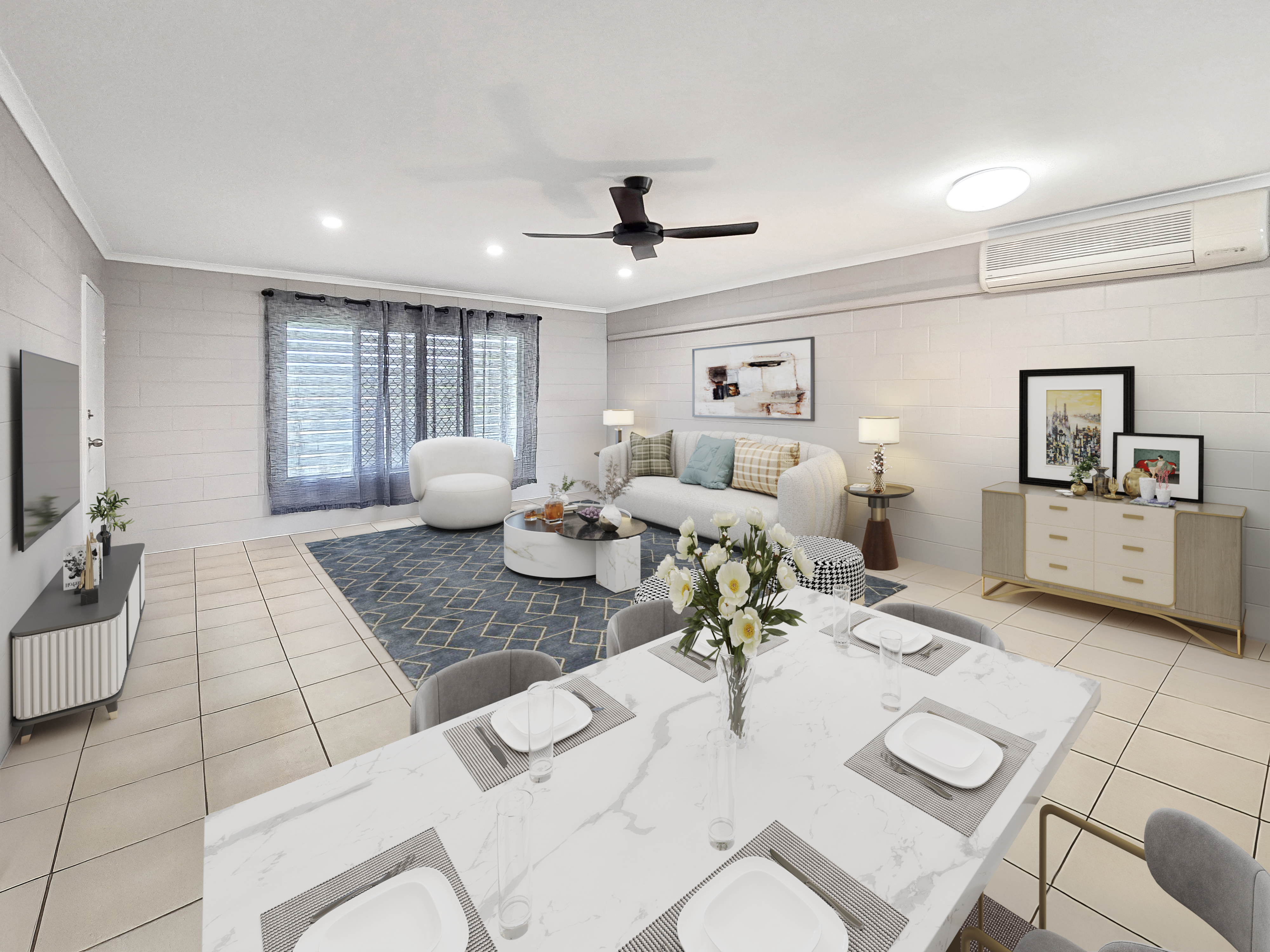 5 / 23 Tower Avenue, Atherton