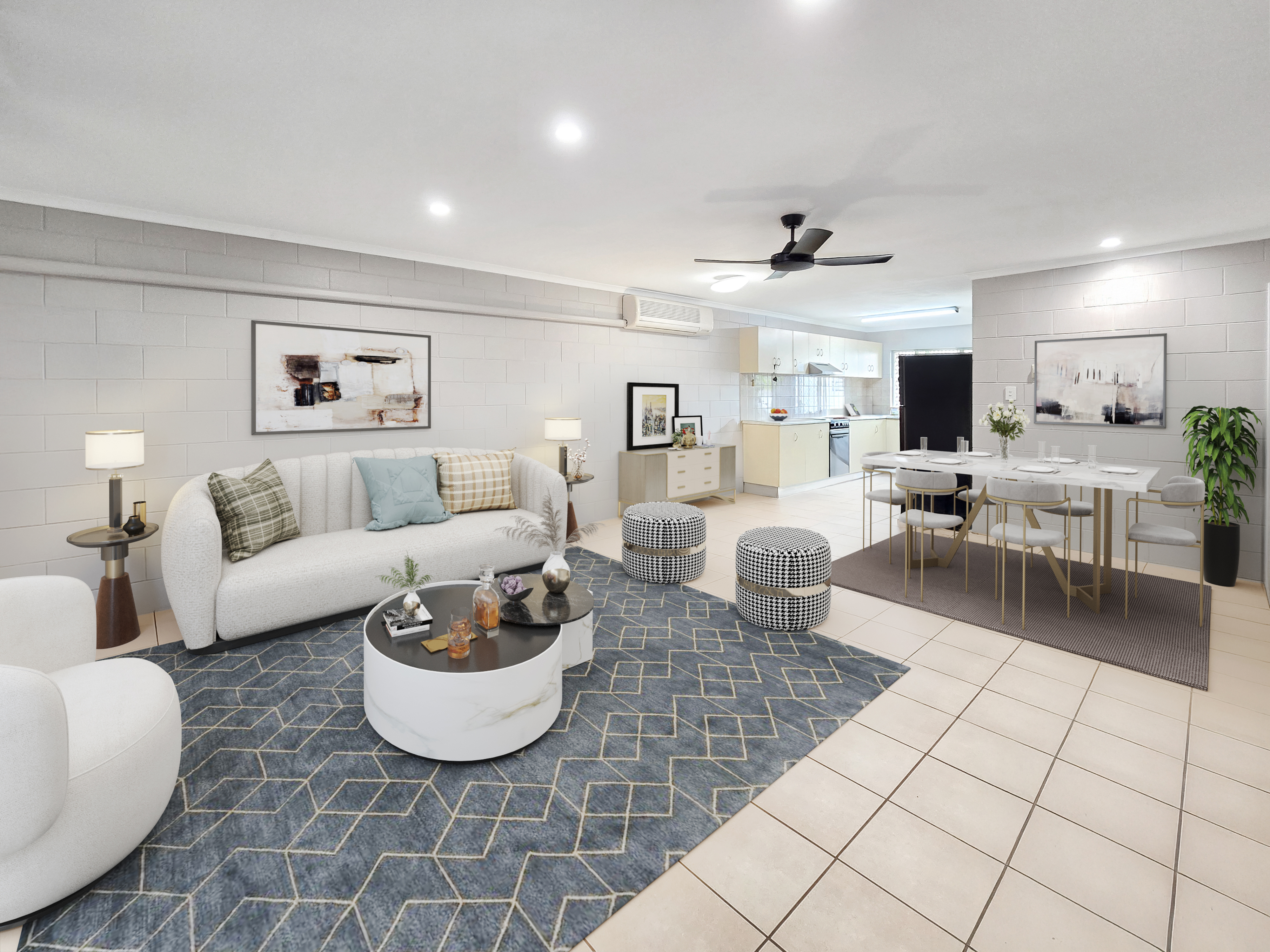 5 / 23 Tower Avenue, Atherton