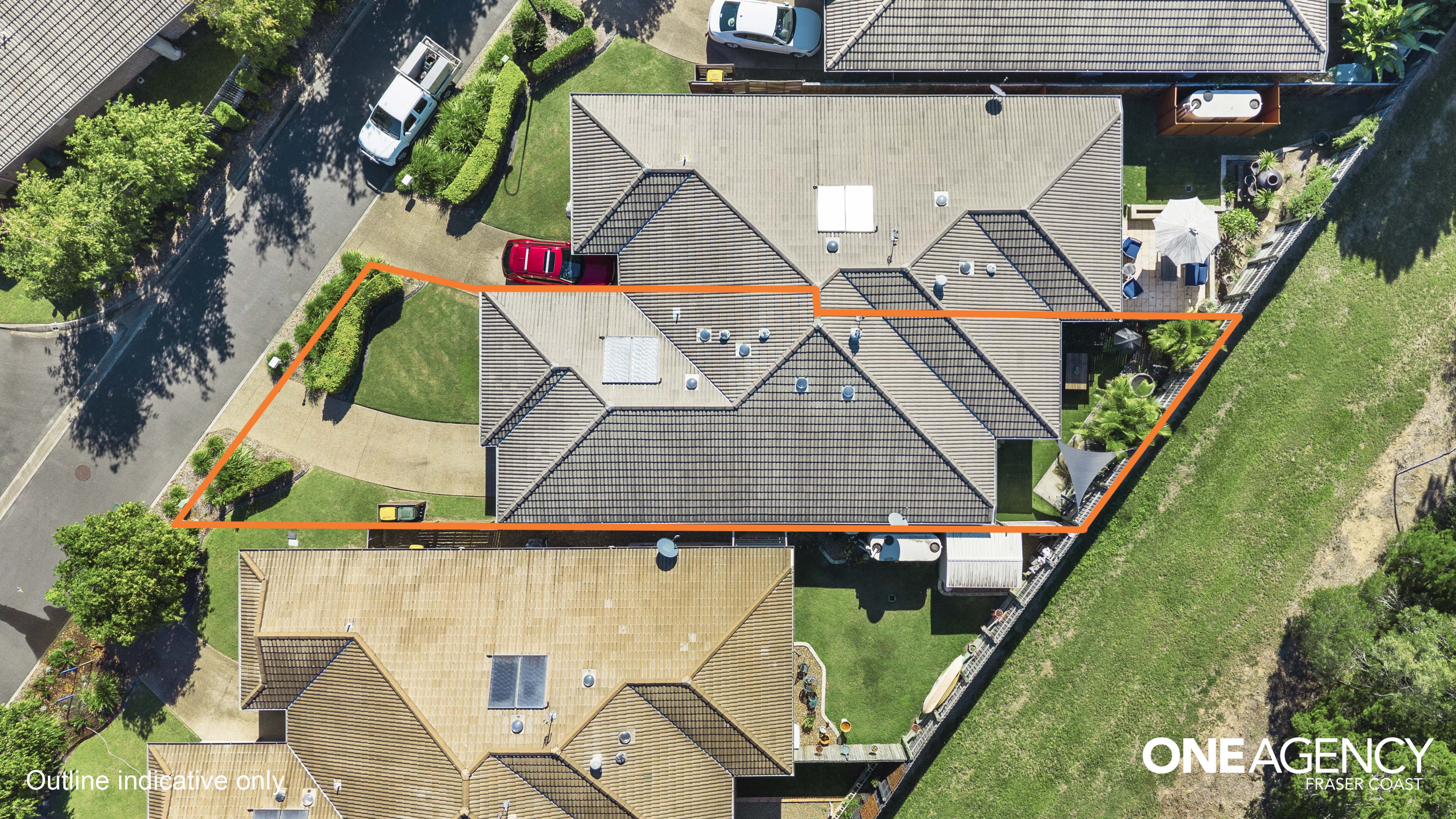 175 / 230 Pulgul Street, Urangan