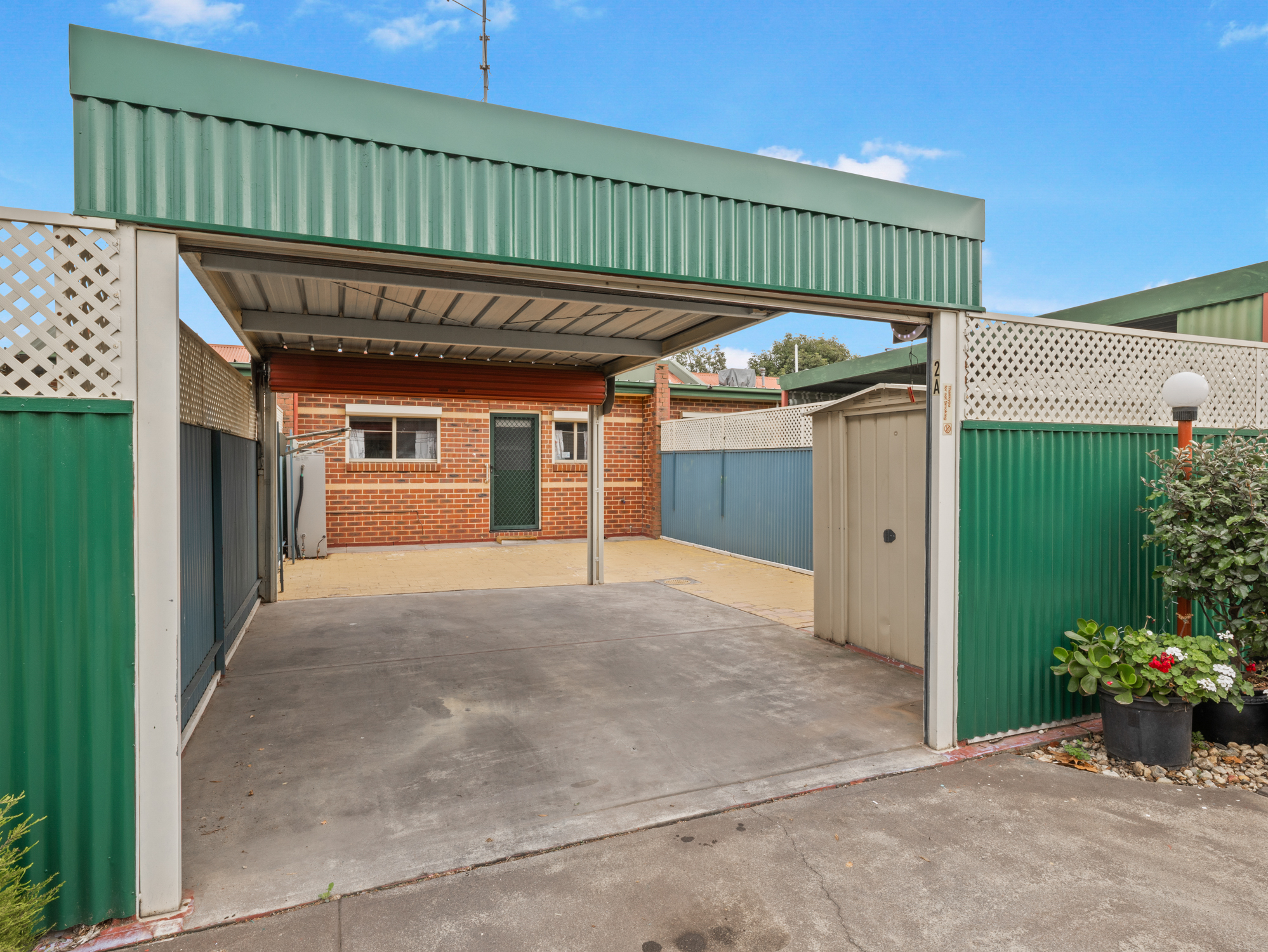 2A Phillipson Street, Wangaratta