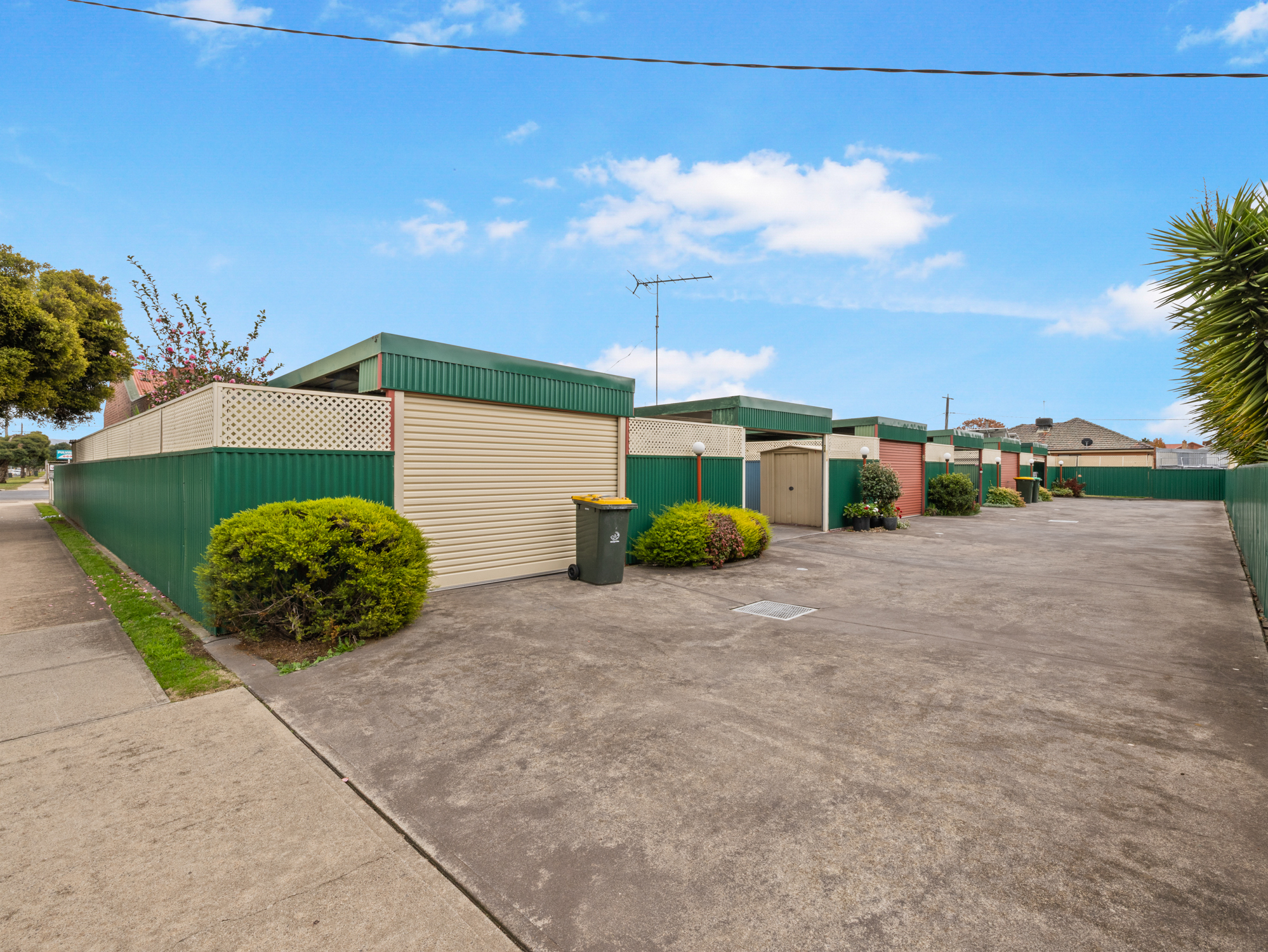 2A Phillipson Street, Wangaratta