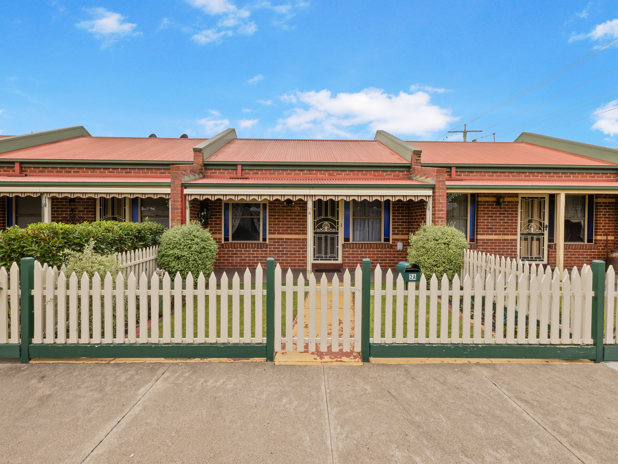 2A Phillipson Street, Wangaratta