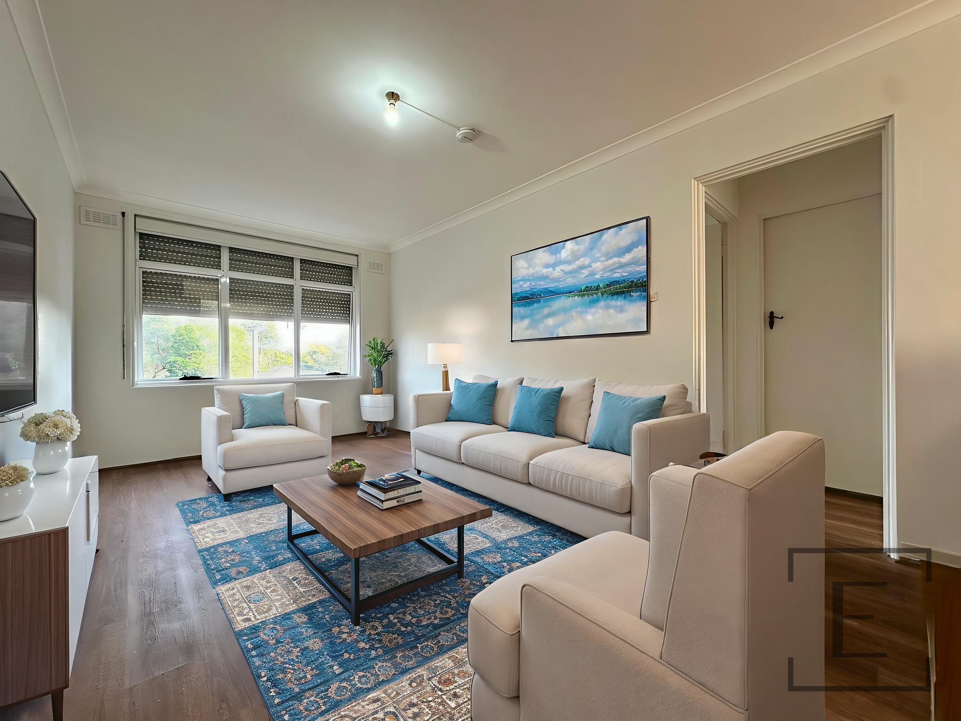 3 / 74 Queen Street, Concord West